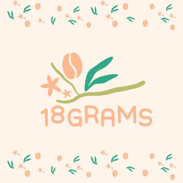 18 Grams — Showcase 1
