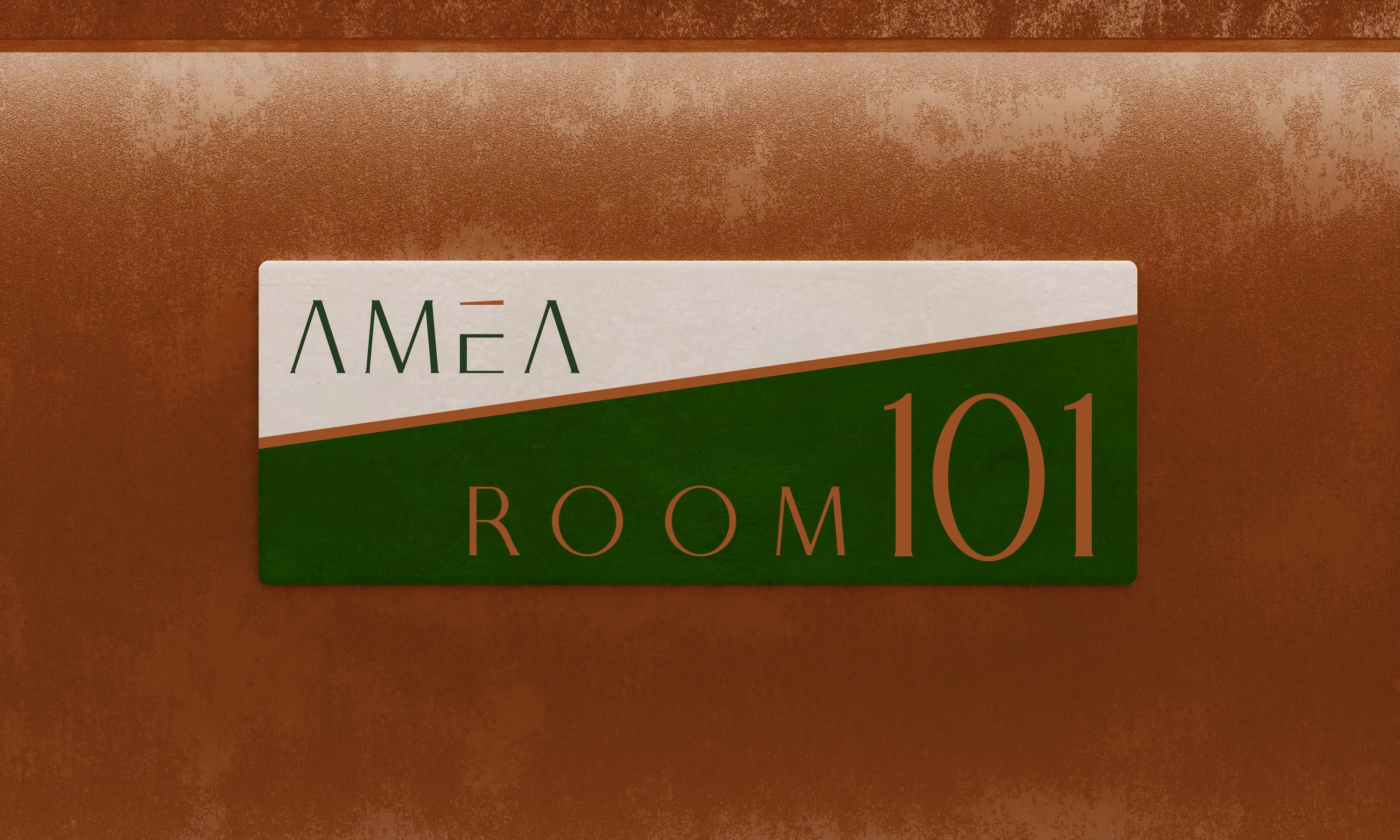 Amea Homestay — Showcase 2