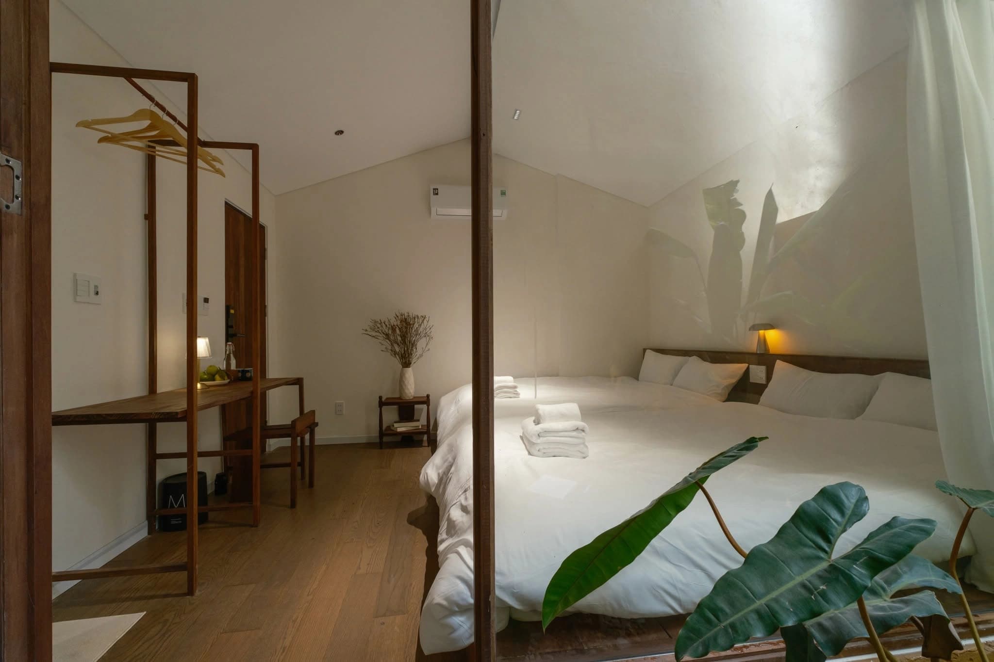 Amea Homestay — Showcase 4