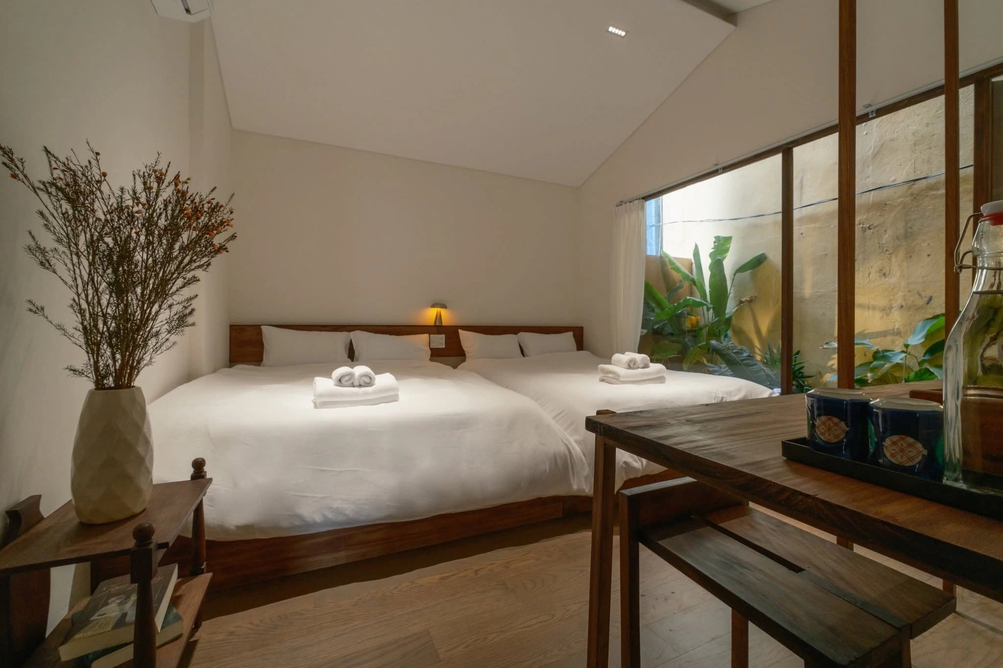 Amea Homestay — Showcase 6