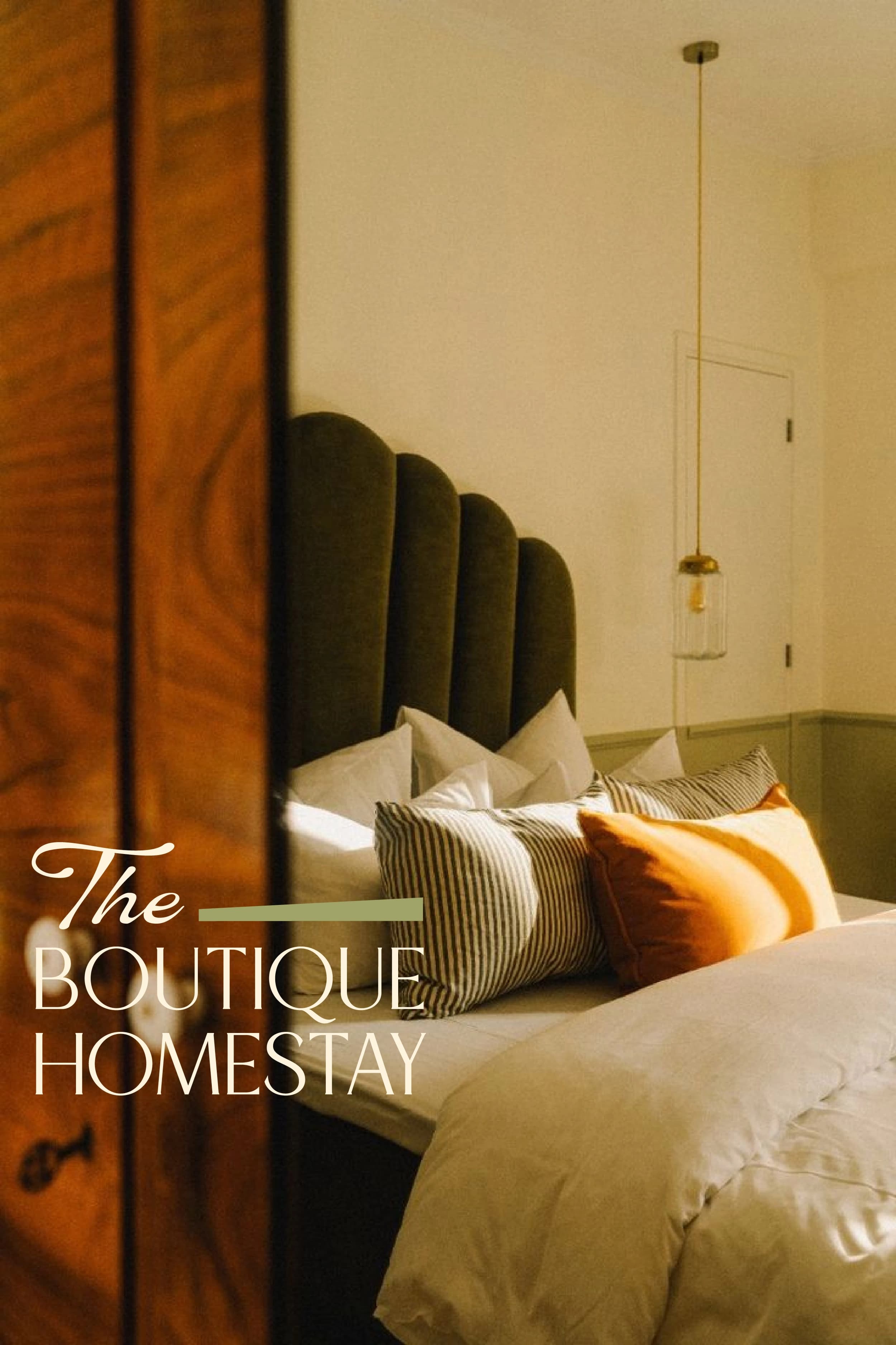 Amea Homestay — Showcase 7