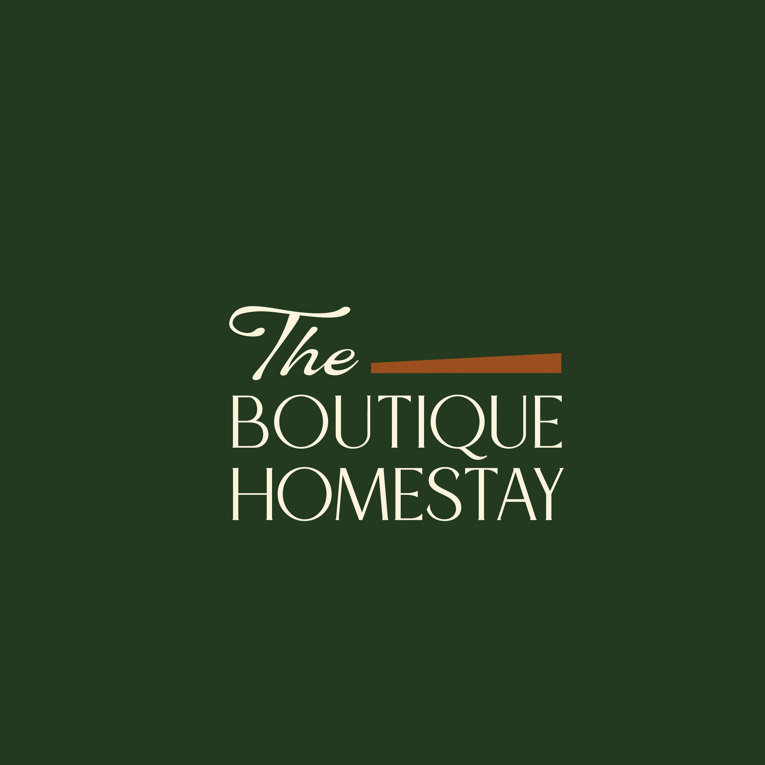 Amea Homestay — Showcase 8