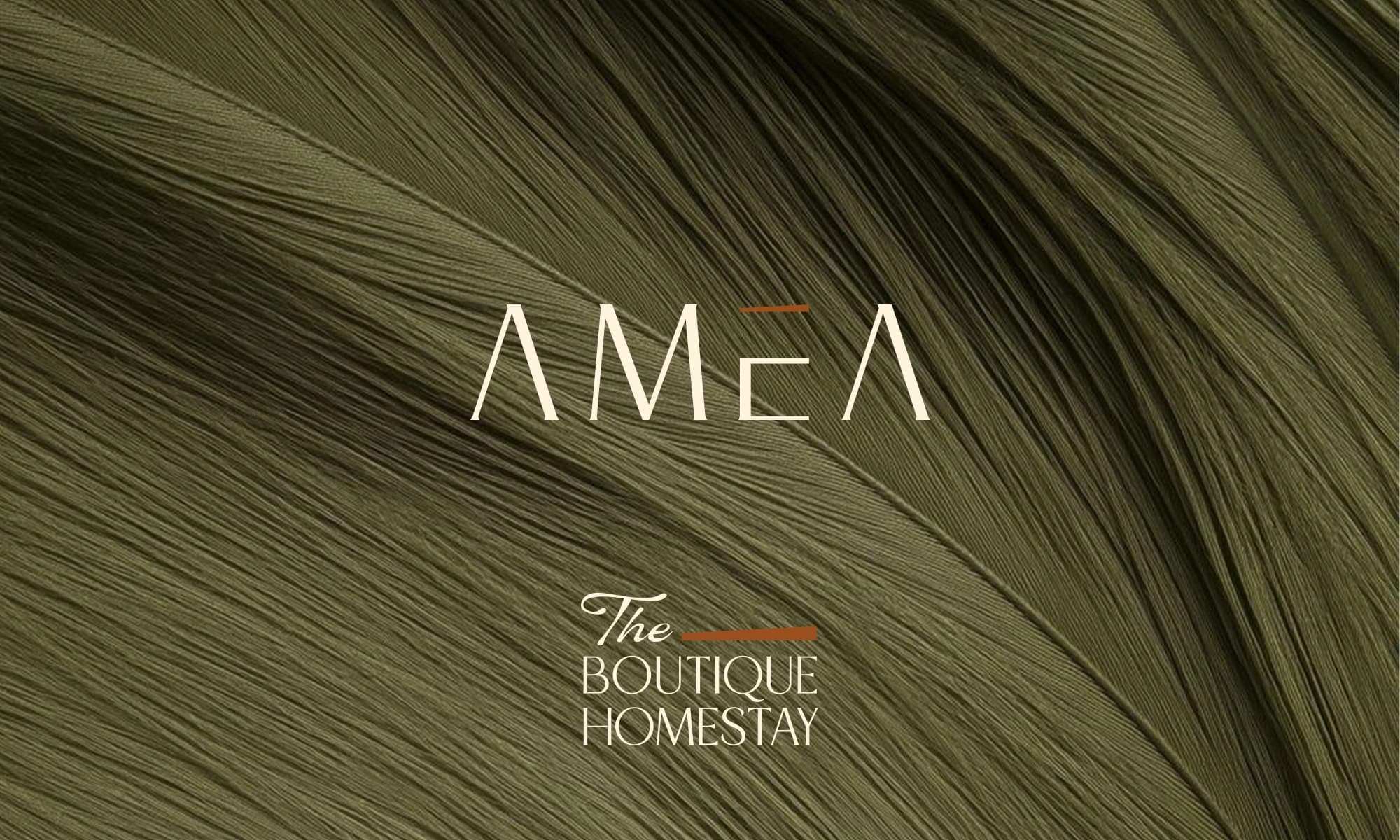Amea Homestay — Showcase 14