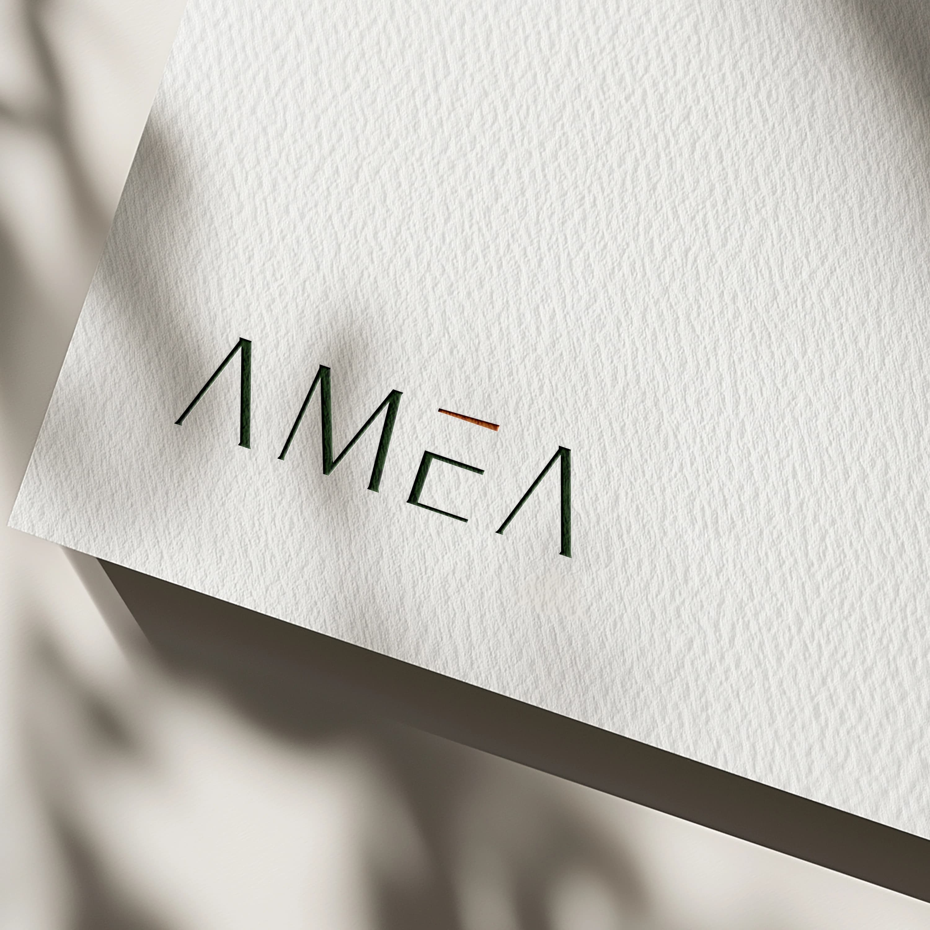 Amea Homestay — Showcase 17