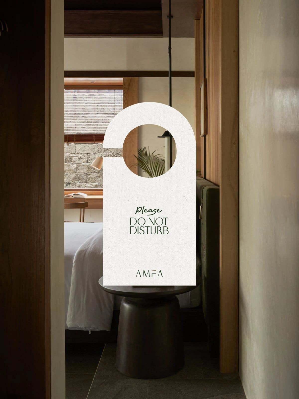 Amea Homestay — Showcase 18