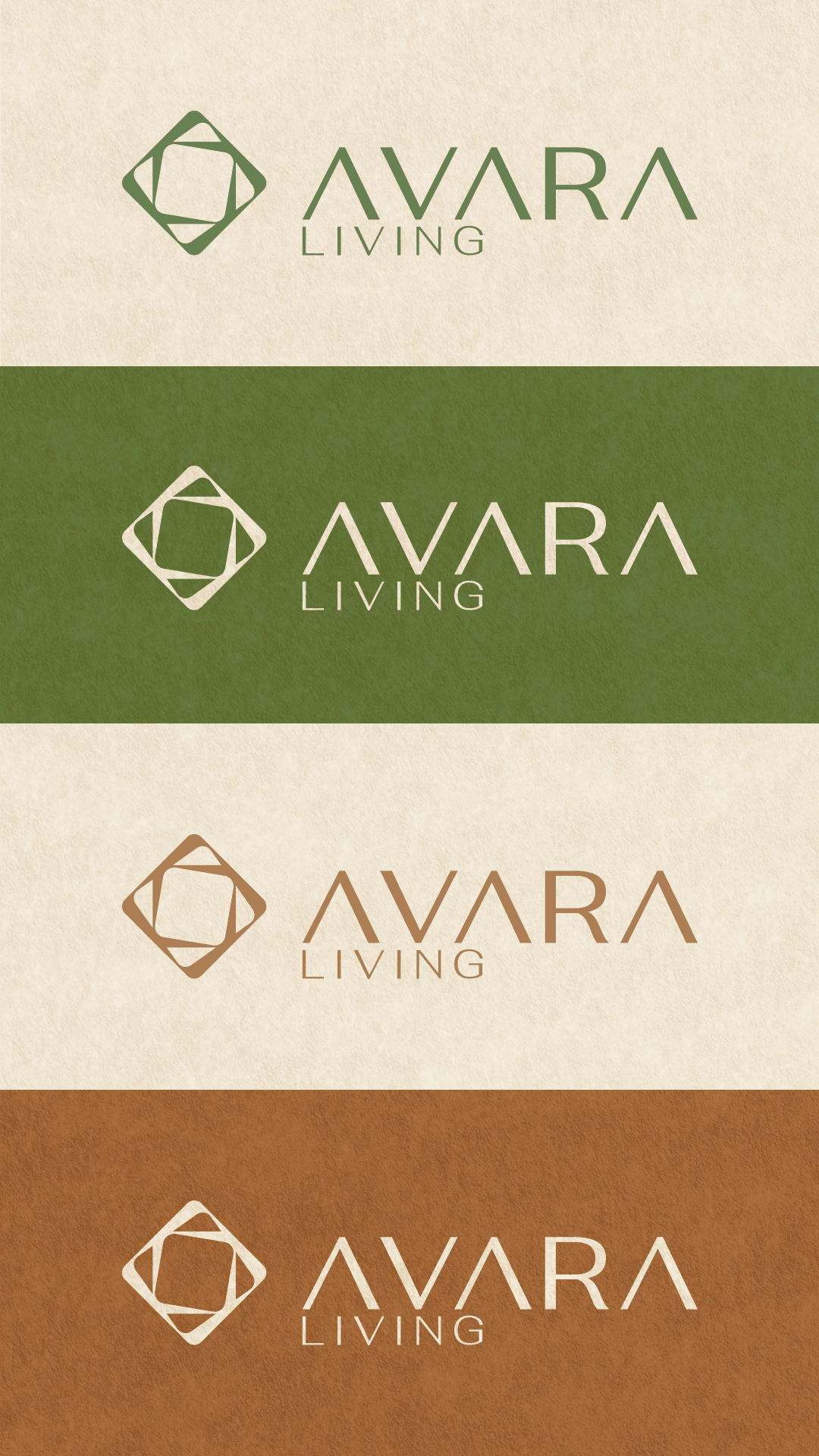 Avara Living Showcase 2.2