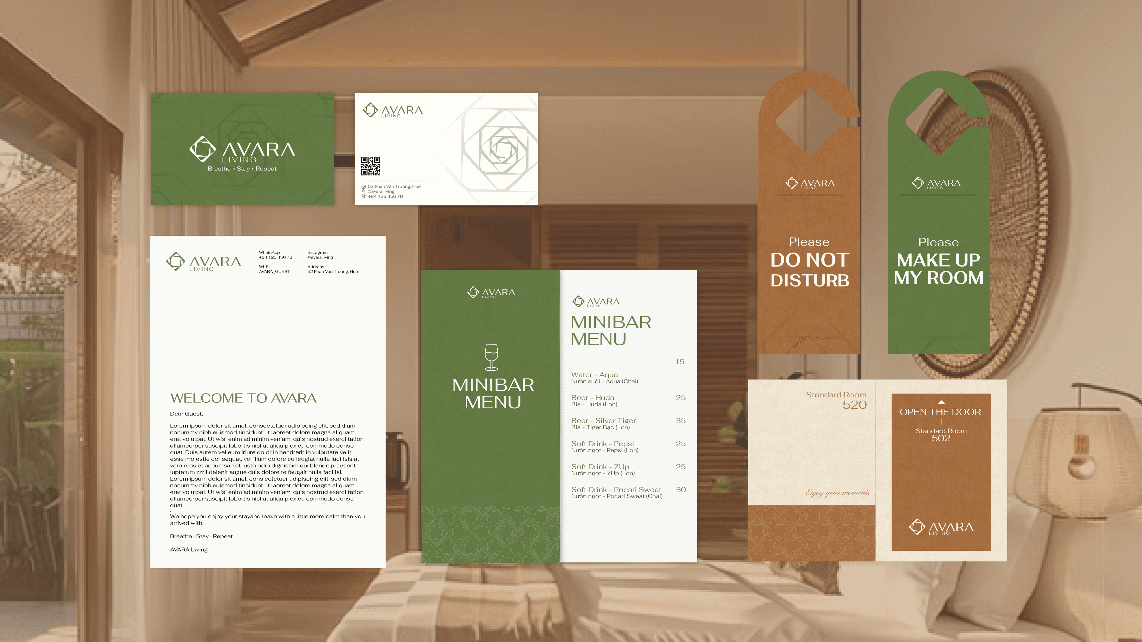 Avara Living Showcase 3