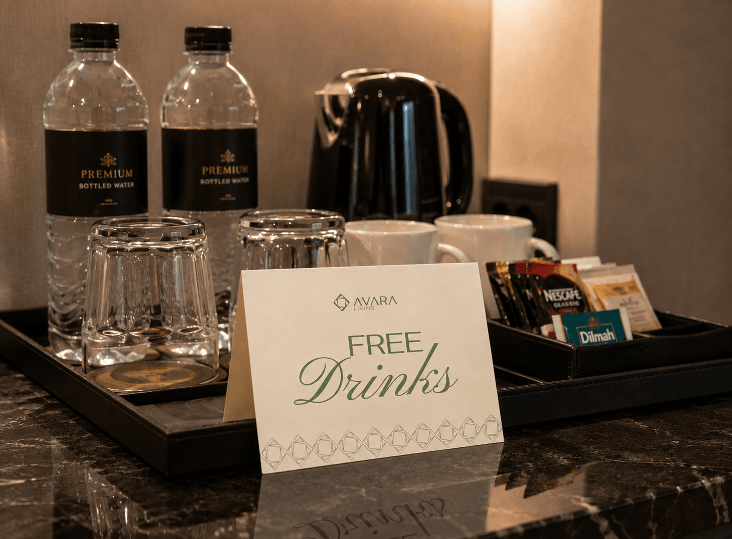 Avara Living Showcase 6.1