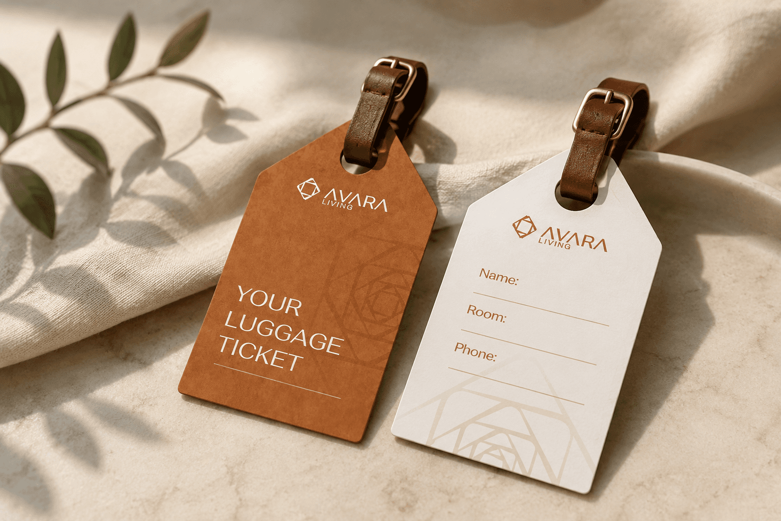 Avara Living Showcase 6.3