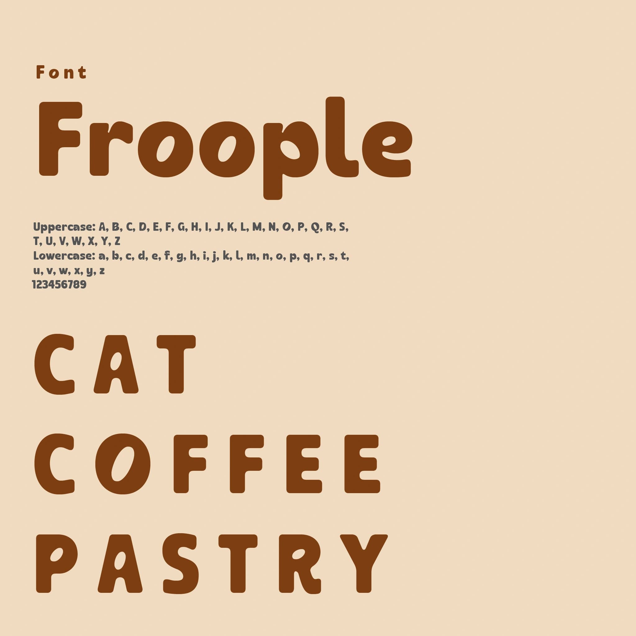 Cat n Cup — Showcase 5