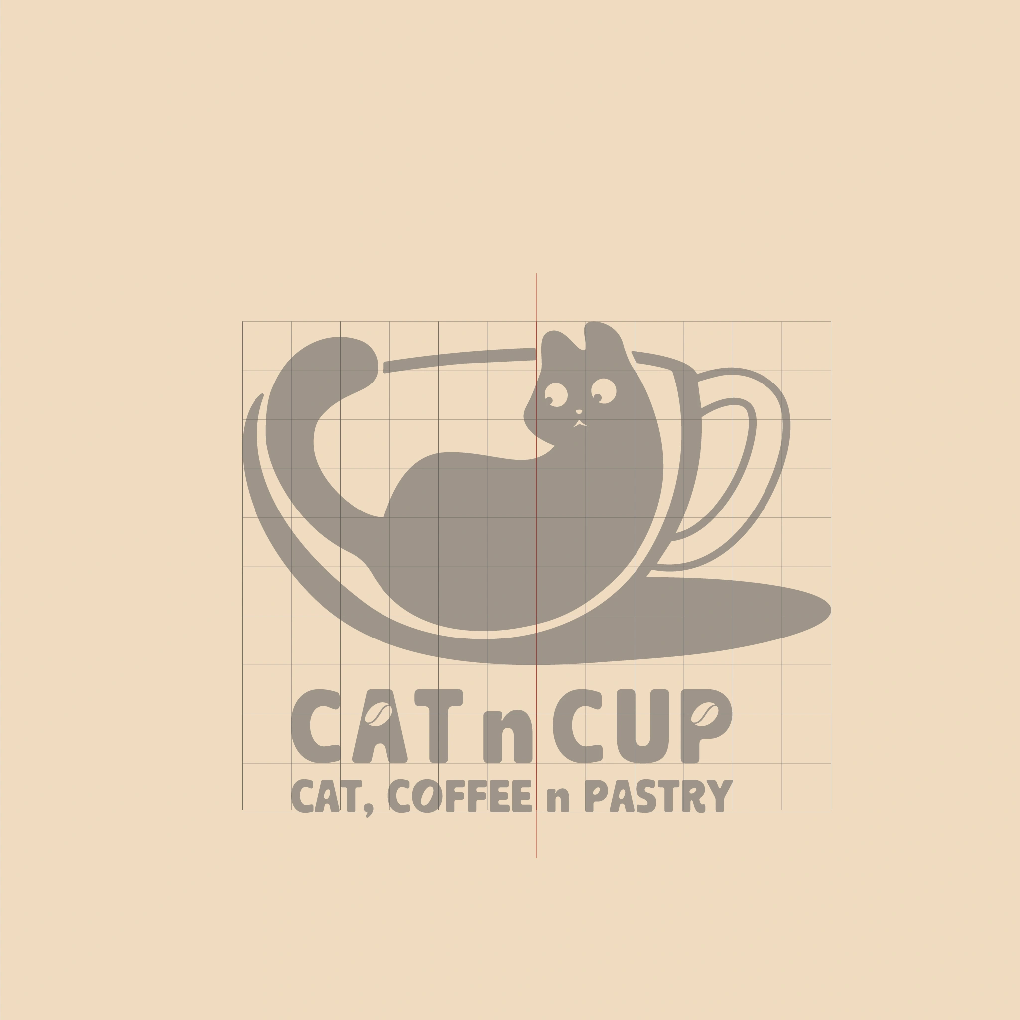 Cat n Cup — Showcase 6