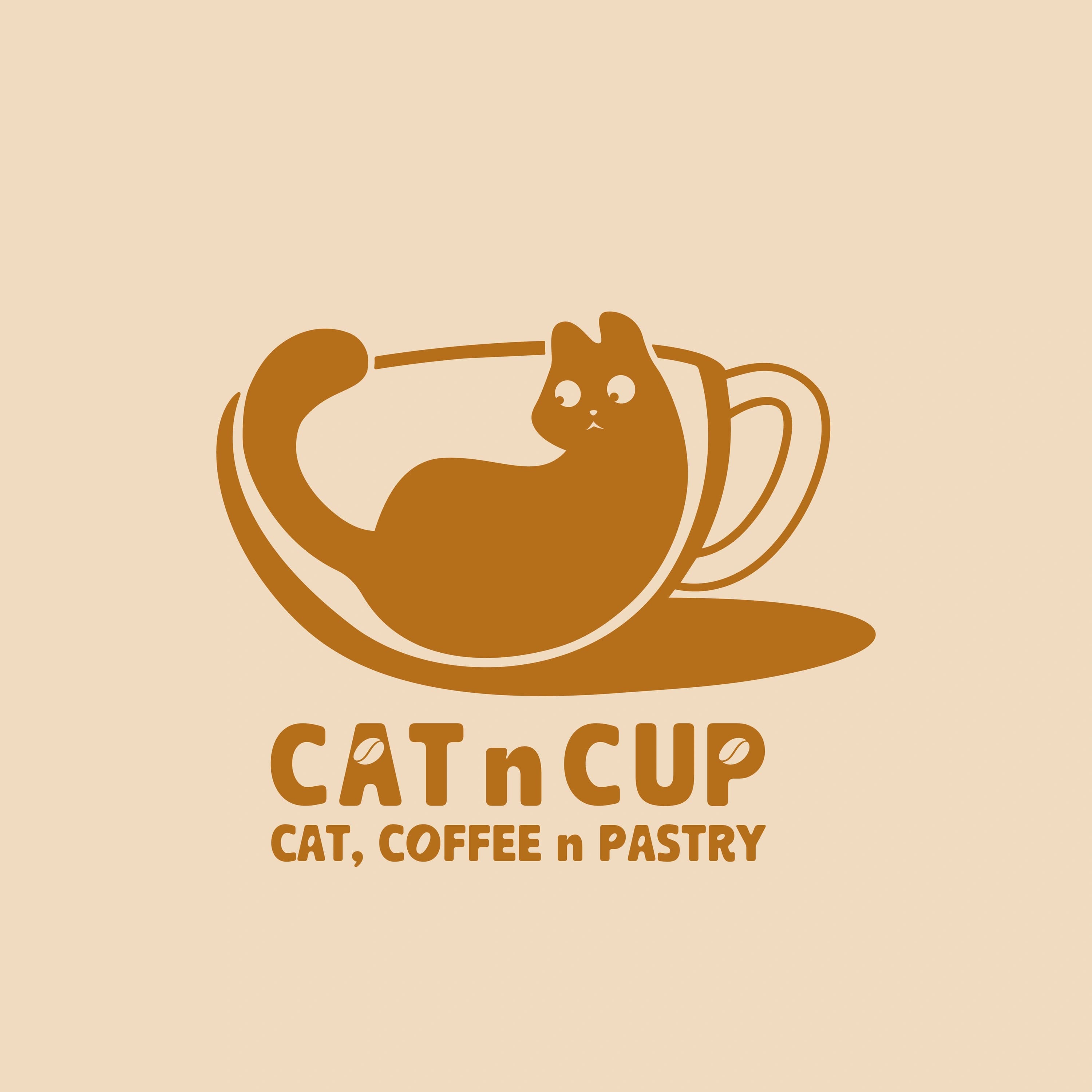 Cat n Cup — Showcase 8