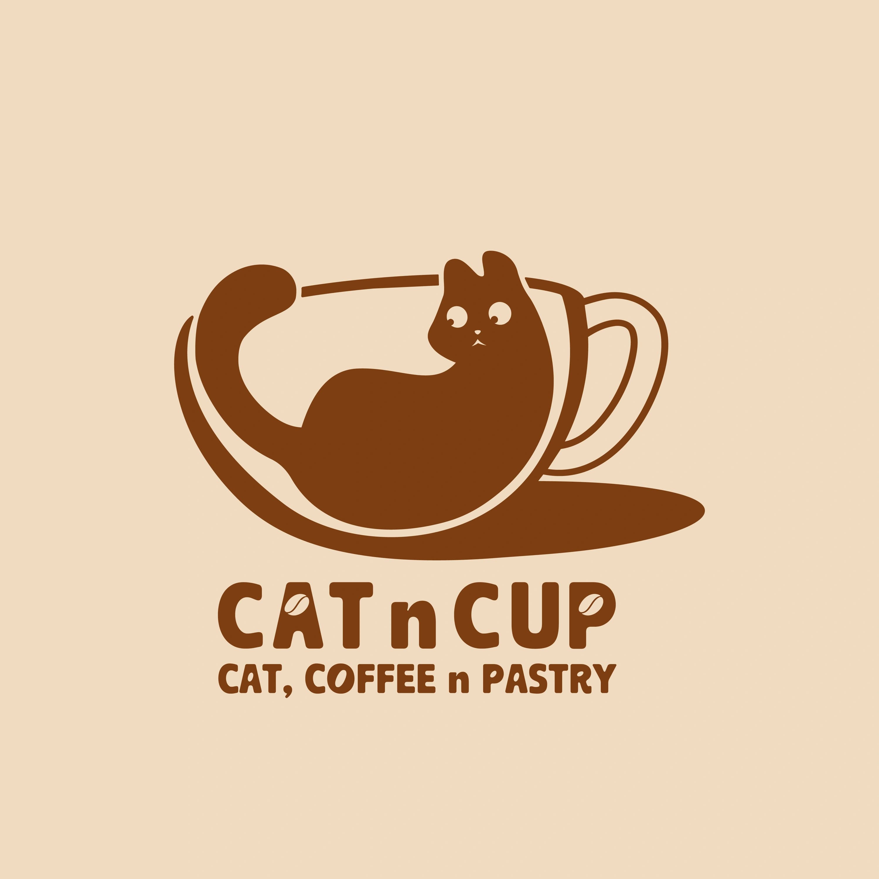 Cat n Cup — Showcase 9