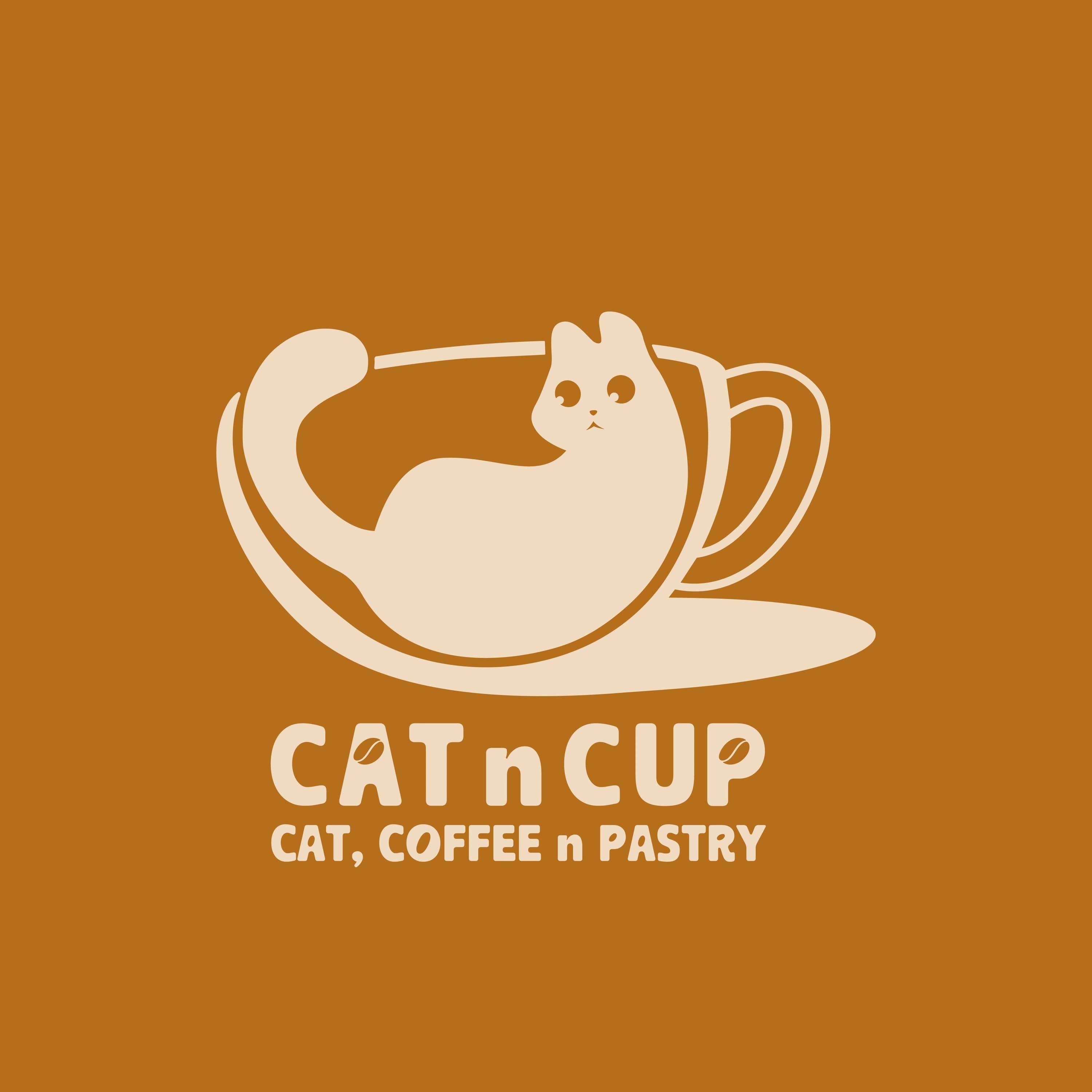 Cat n Cup — Showcase 10