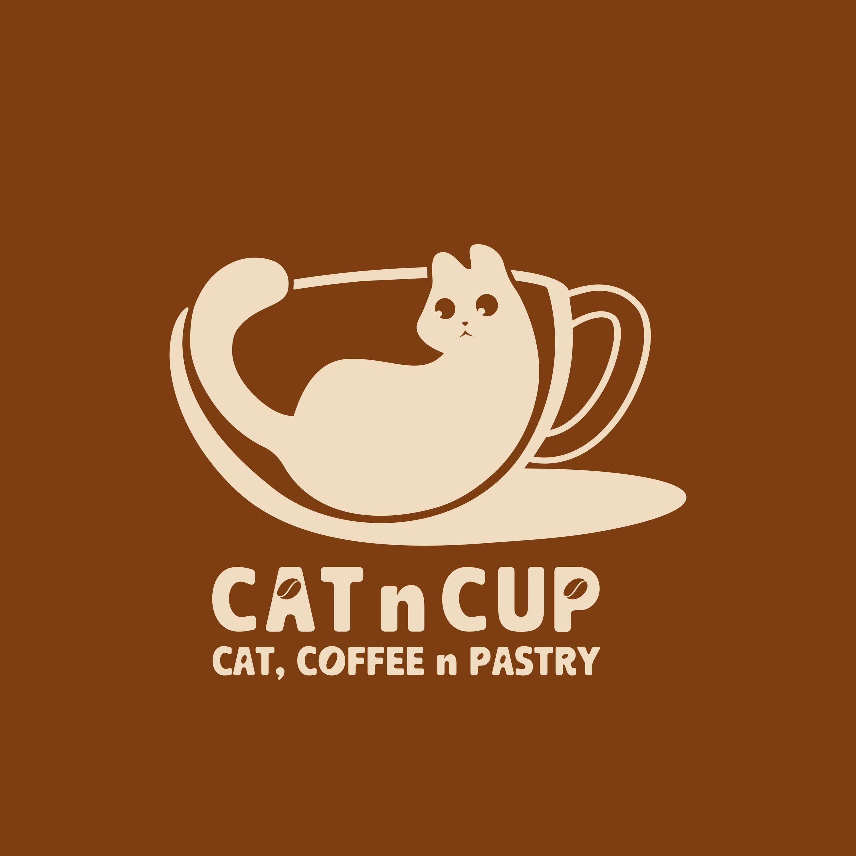Cat n Cup — Showcase 11