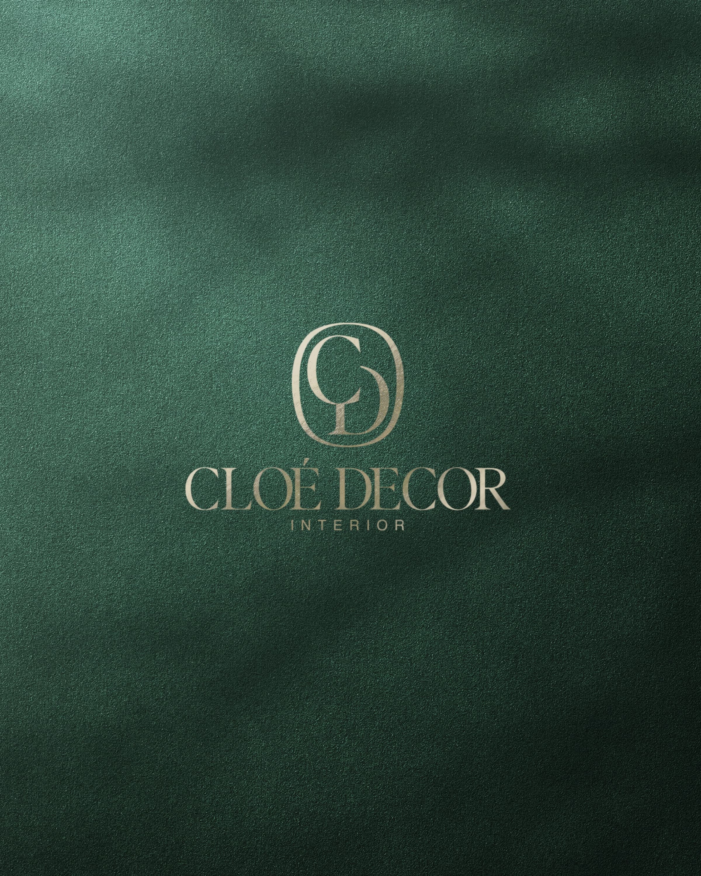 CLOÉ DECOR — Showcase 2