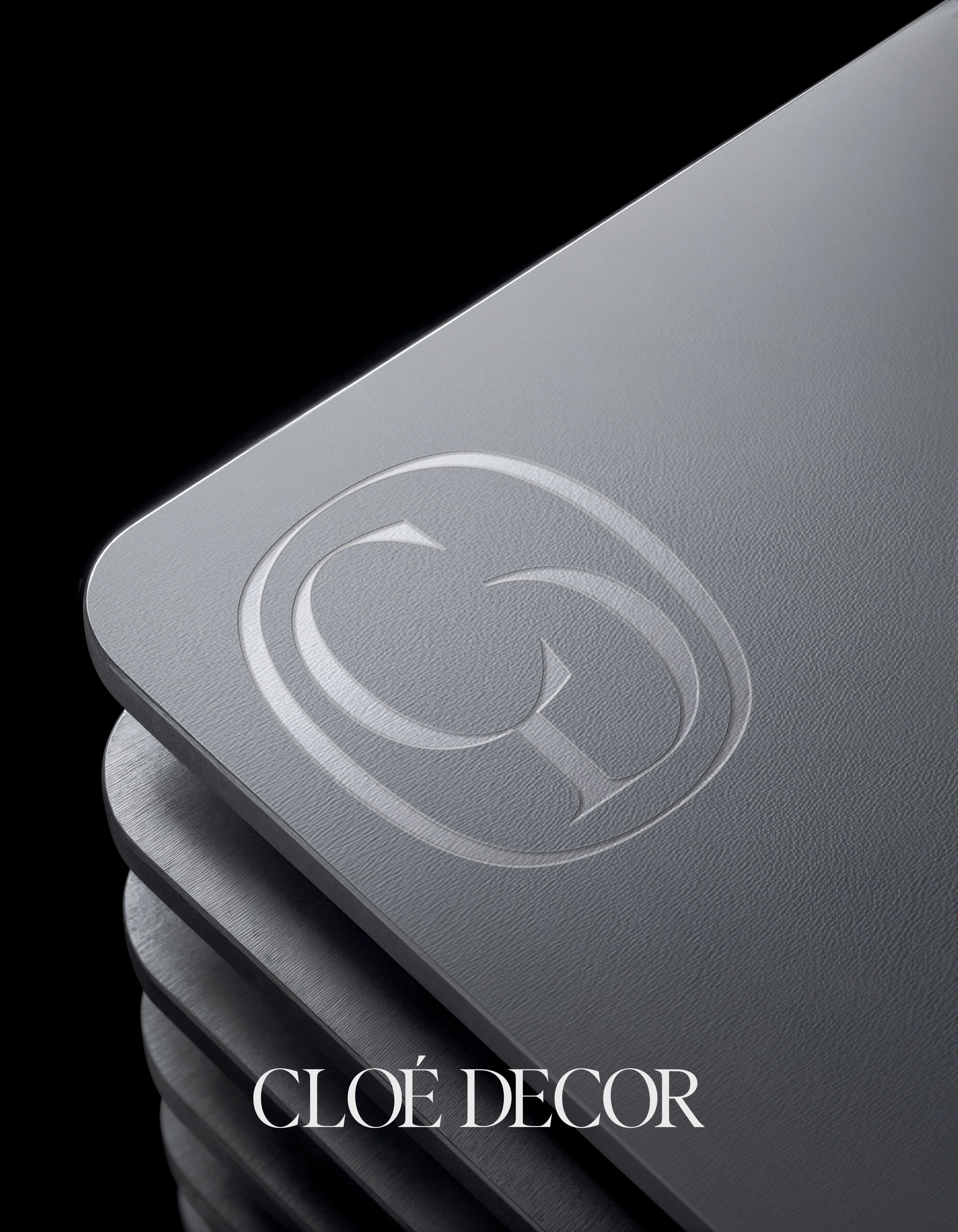 CLOÉ DECOR — Showcase 3