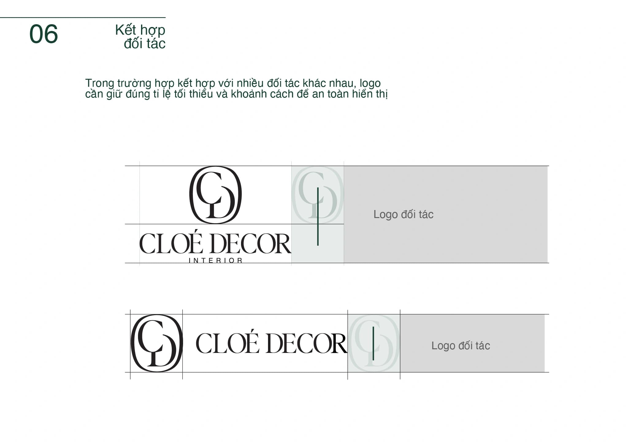 CLOÉ DECOR — Showcase 5