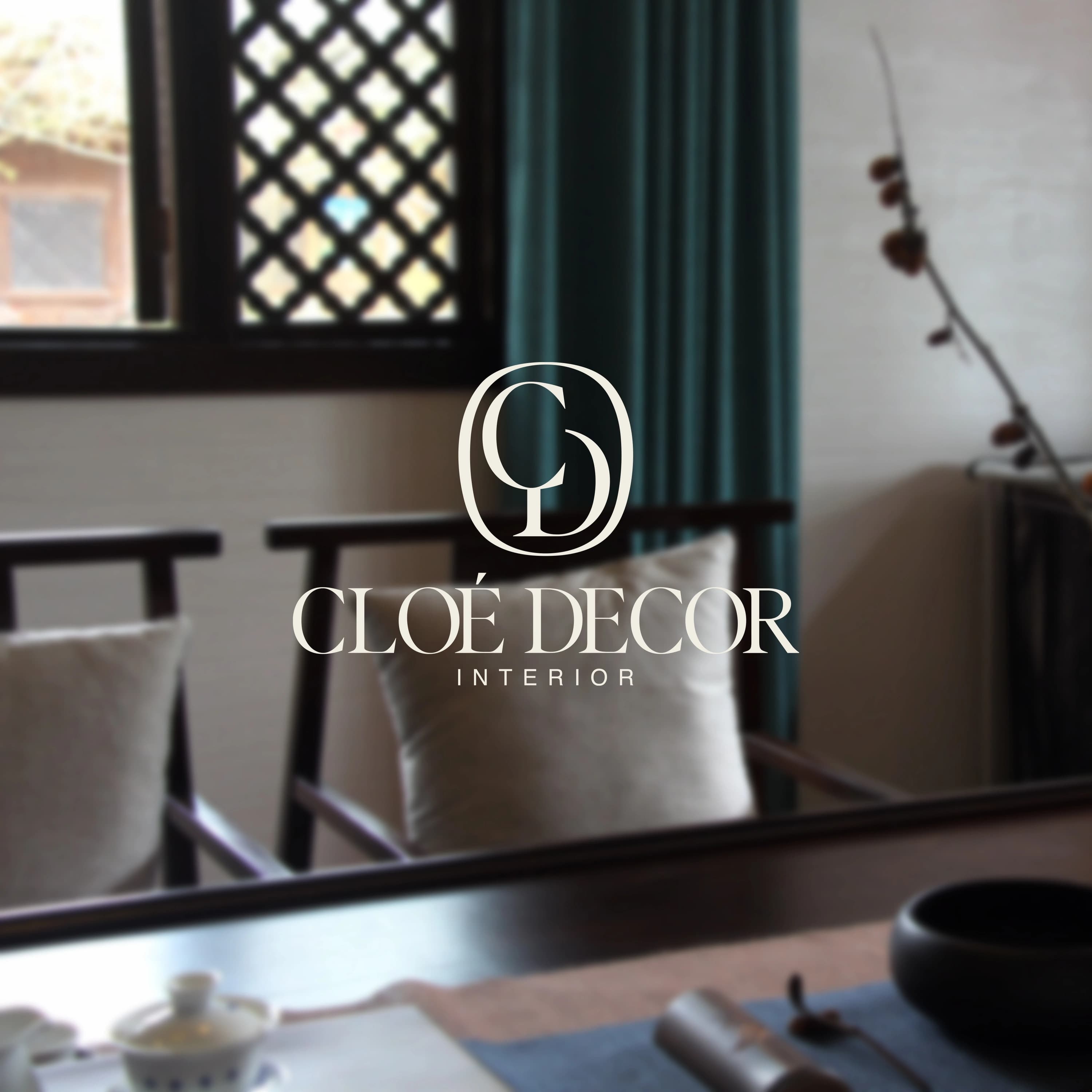 CLOÉ DECOR — Showcase 13