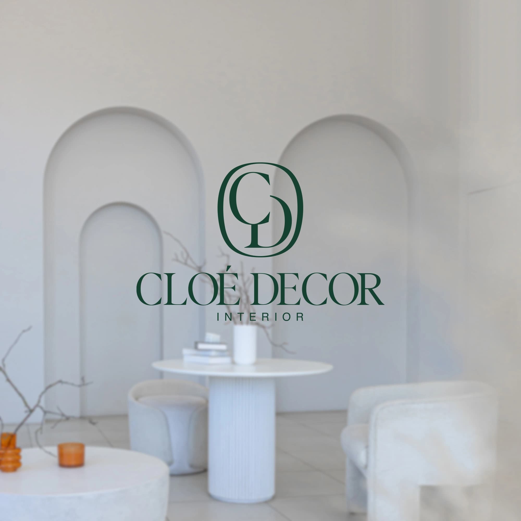 CLOÉ DECOR — Showcase 14
