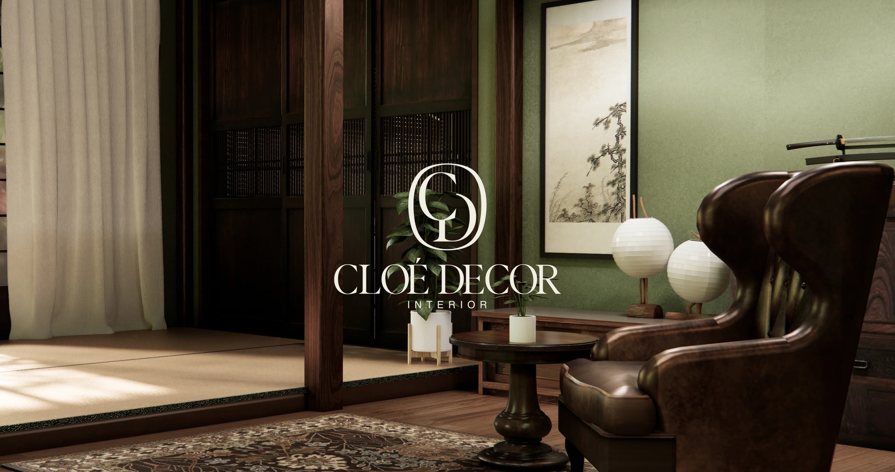 CLOÉ DECOR — Showcase 15