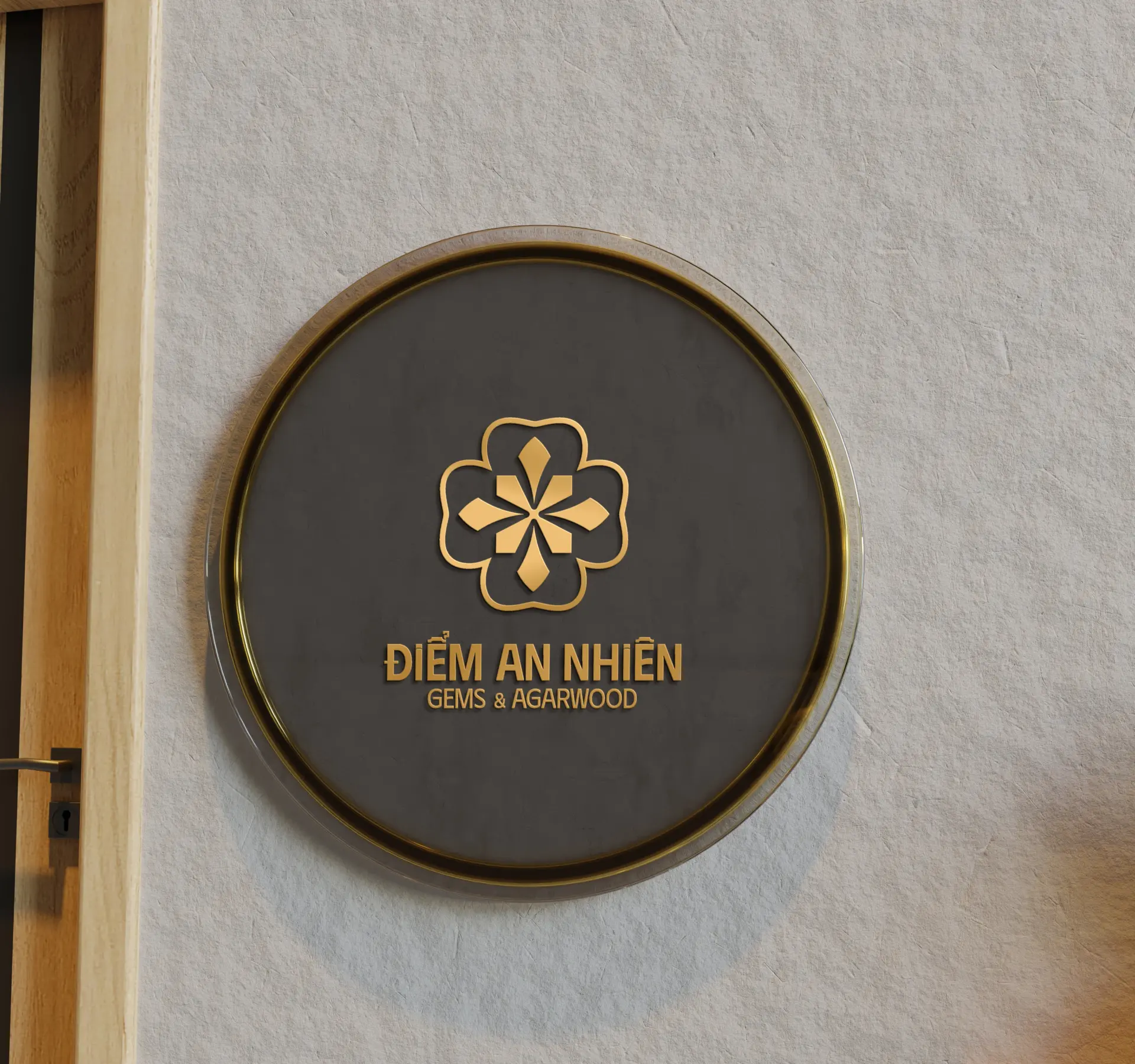 Điểm An Nhiên Showcase 6.1