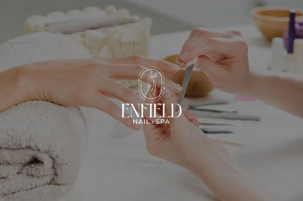 Enfeild Nail — Showcase 1