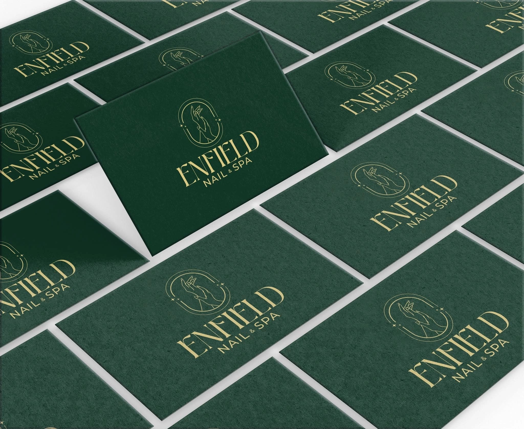 Enfeild Nail — Showcase 2