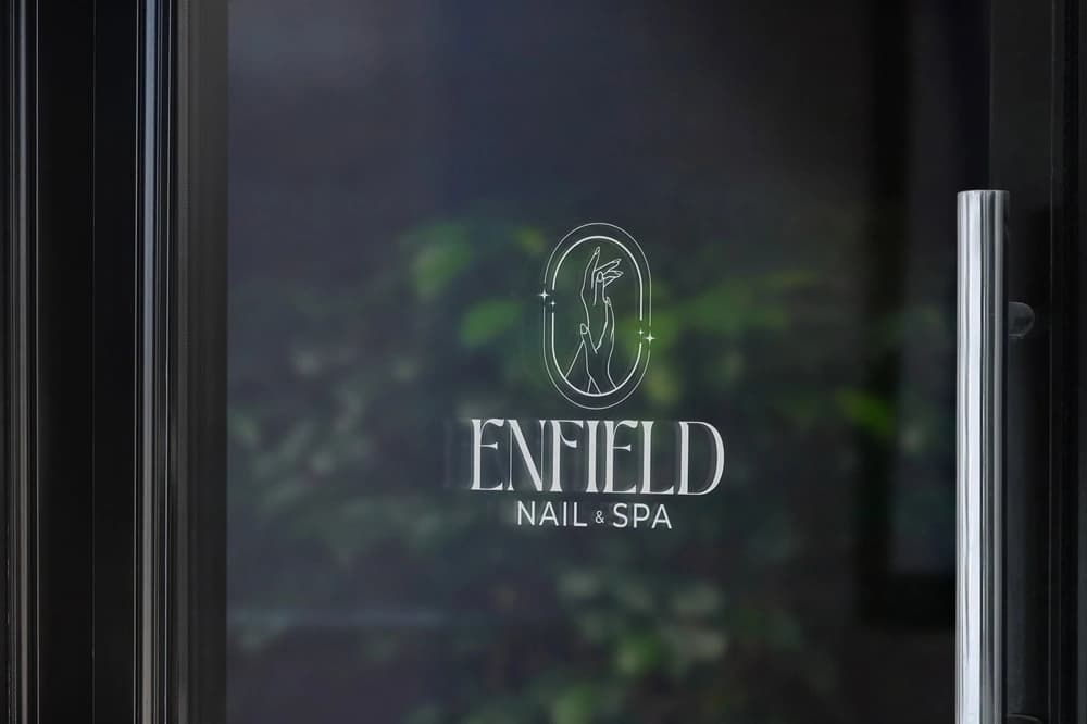 Enfeild Nail — Dự án thiết kế nhận diện thương hiệu cho Enfeild Nail, mang đến giải pháp sáng tạo và chuyên nghiệp.