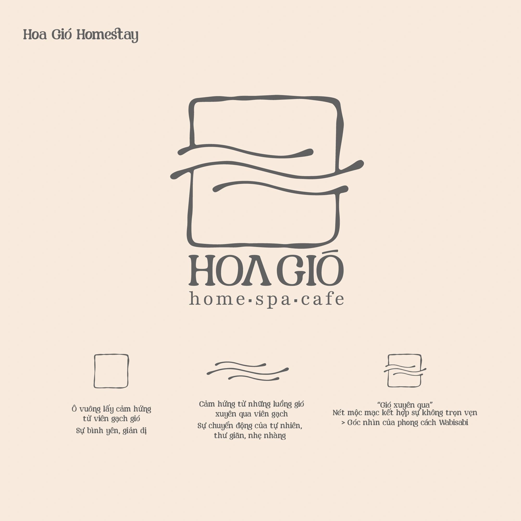 Hoa Gió Homestay — Showcase 1