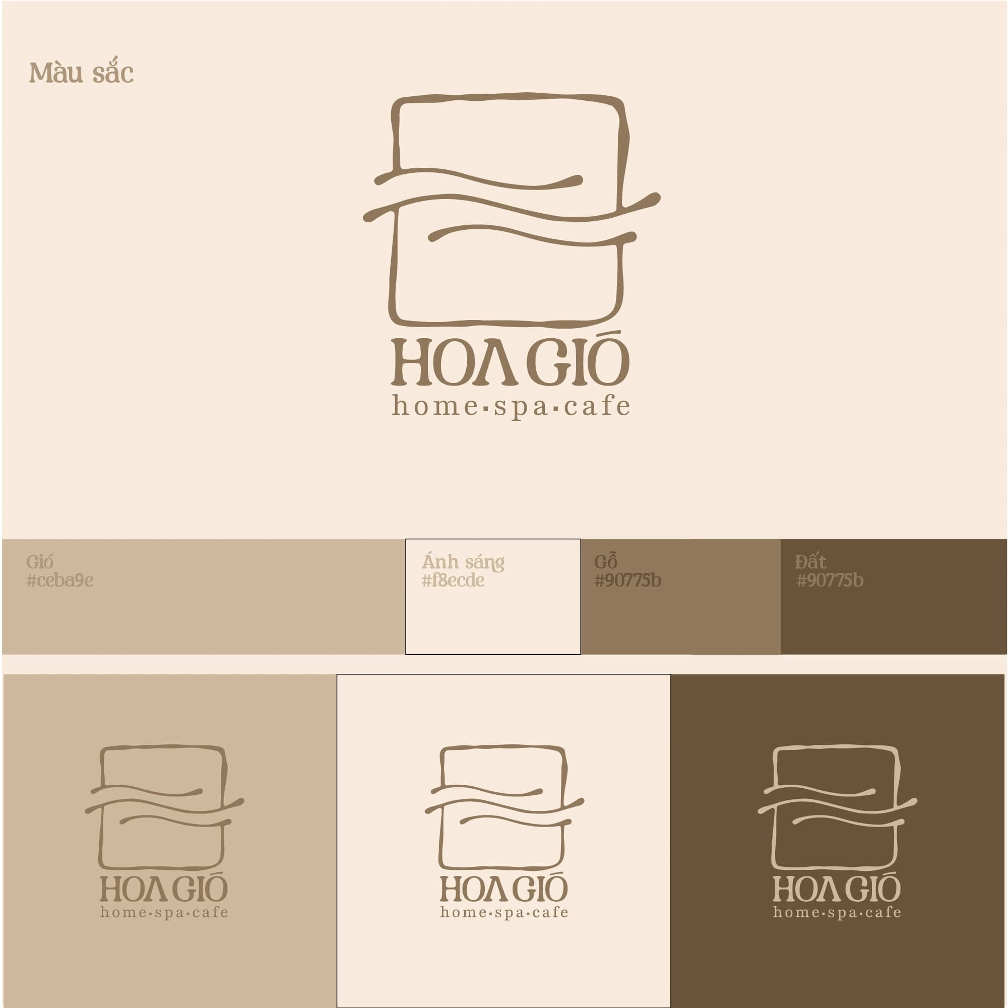 Hoa Gió Homestay — Showcase 2