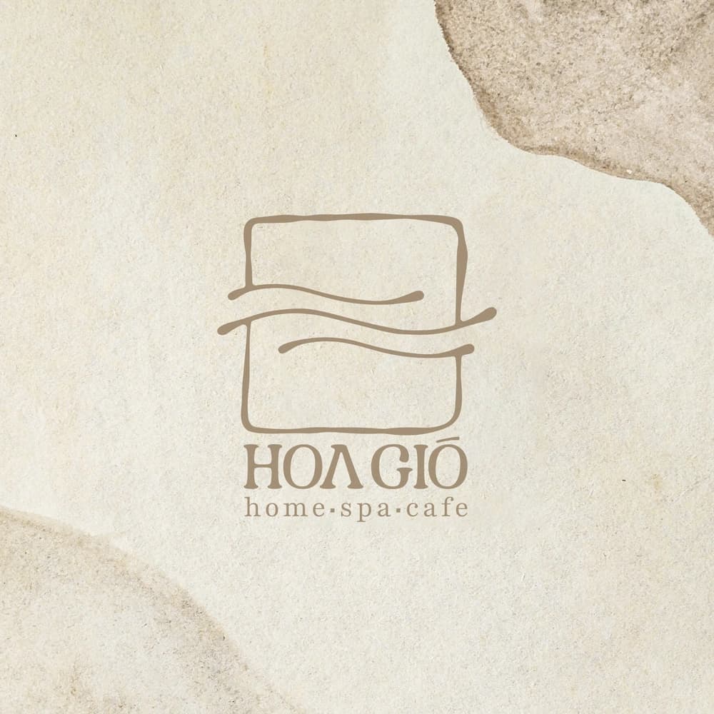 Hoa Gió Homestay — Dự án thiết kế nhận diện thương hiệu cho Hoa Gió Homestay, mang đến giải pháp sáng tạo và chuyên nghiệp.