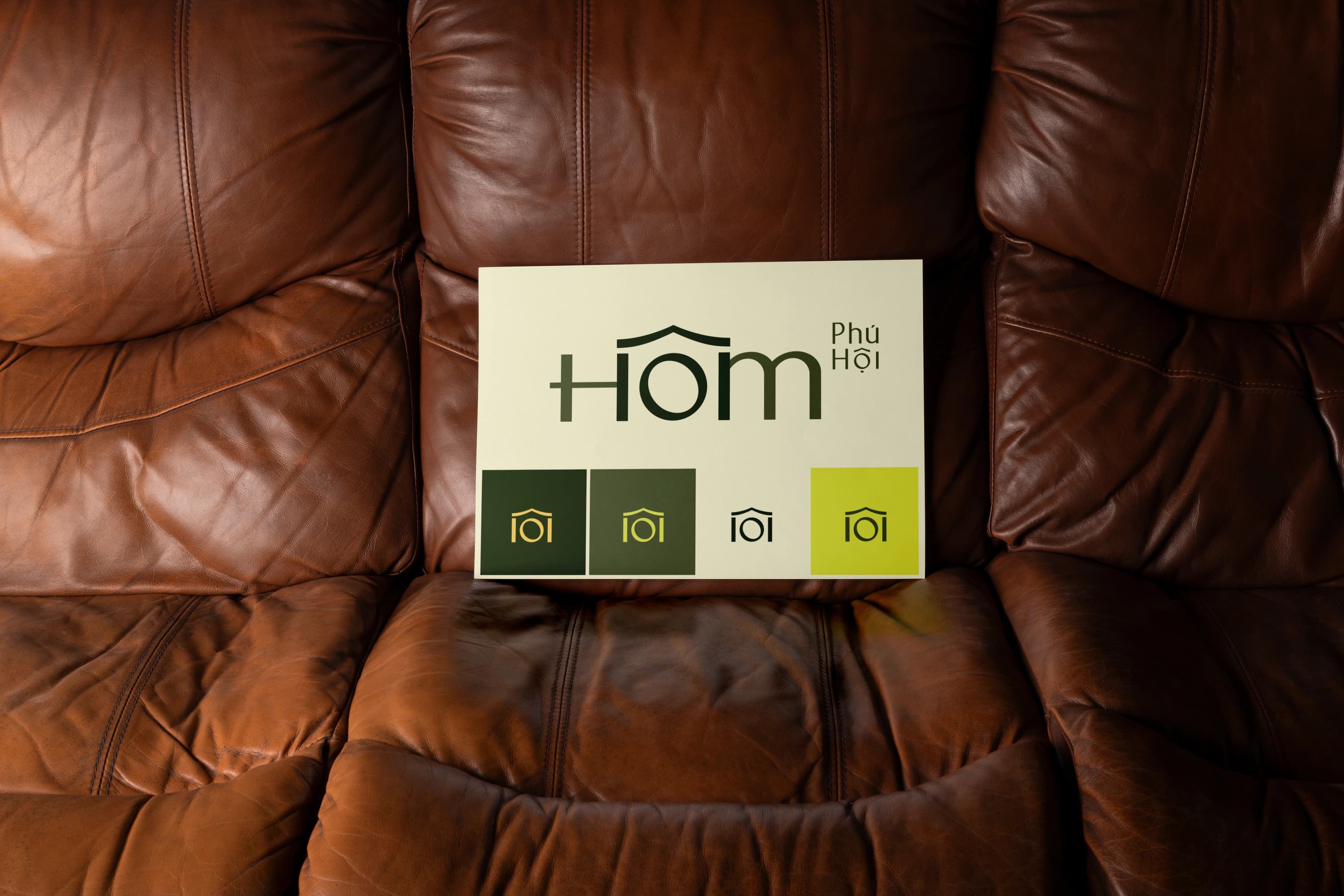 Hôm Phú Hội — Showcase 2