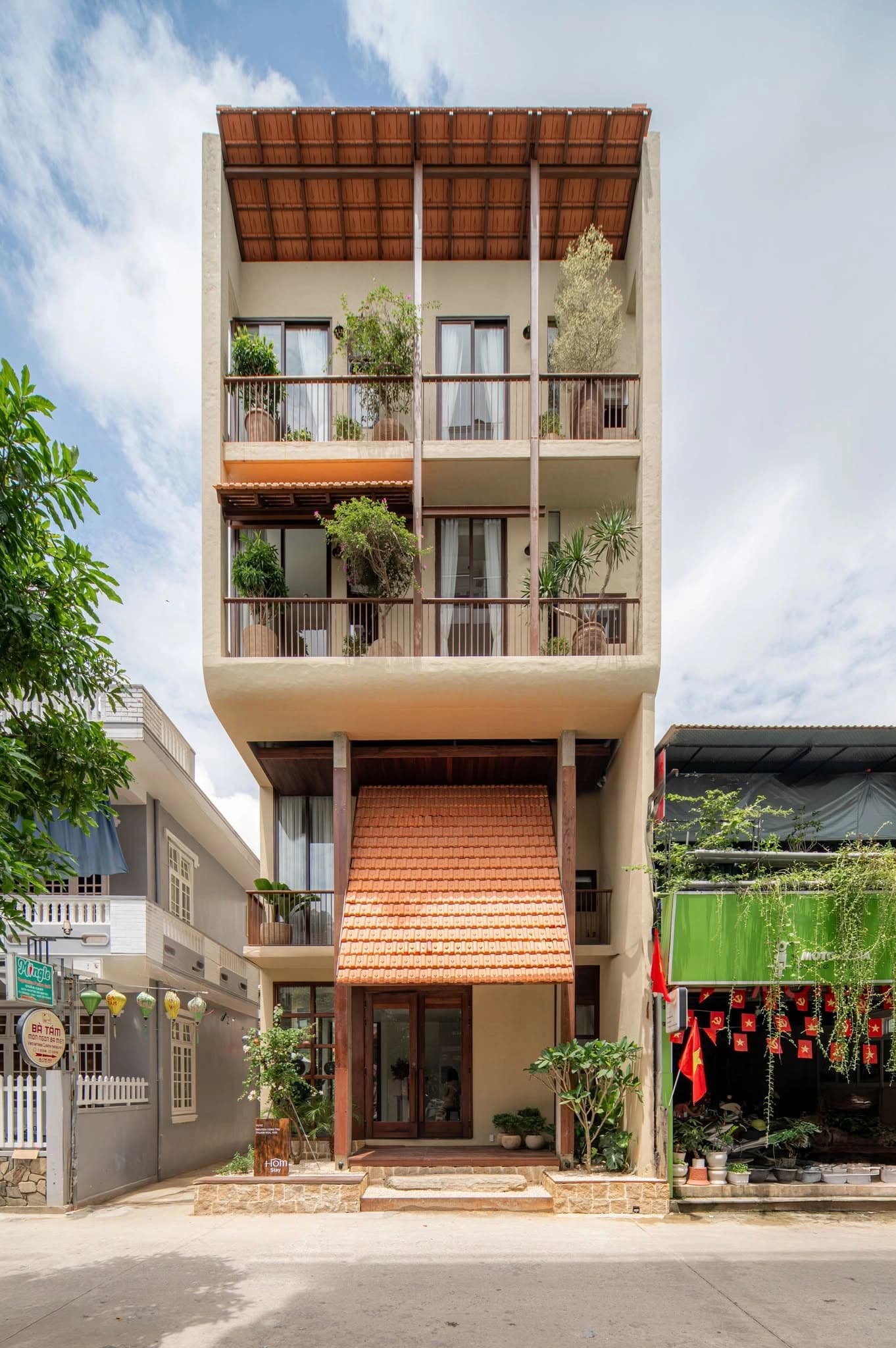Hôm Phú Hội — Showcase 4