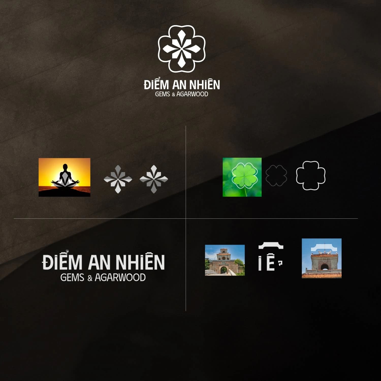 Điểm An Nhiên — Showcase 4
