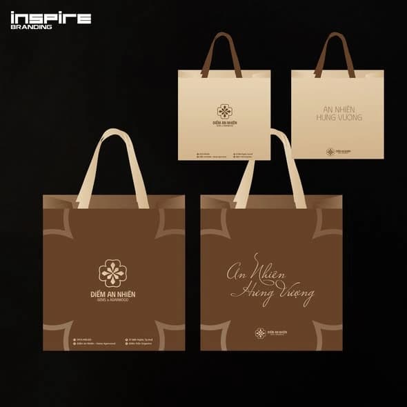 Điểm An Nhiên — Showcase 5