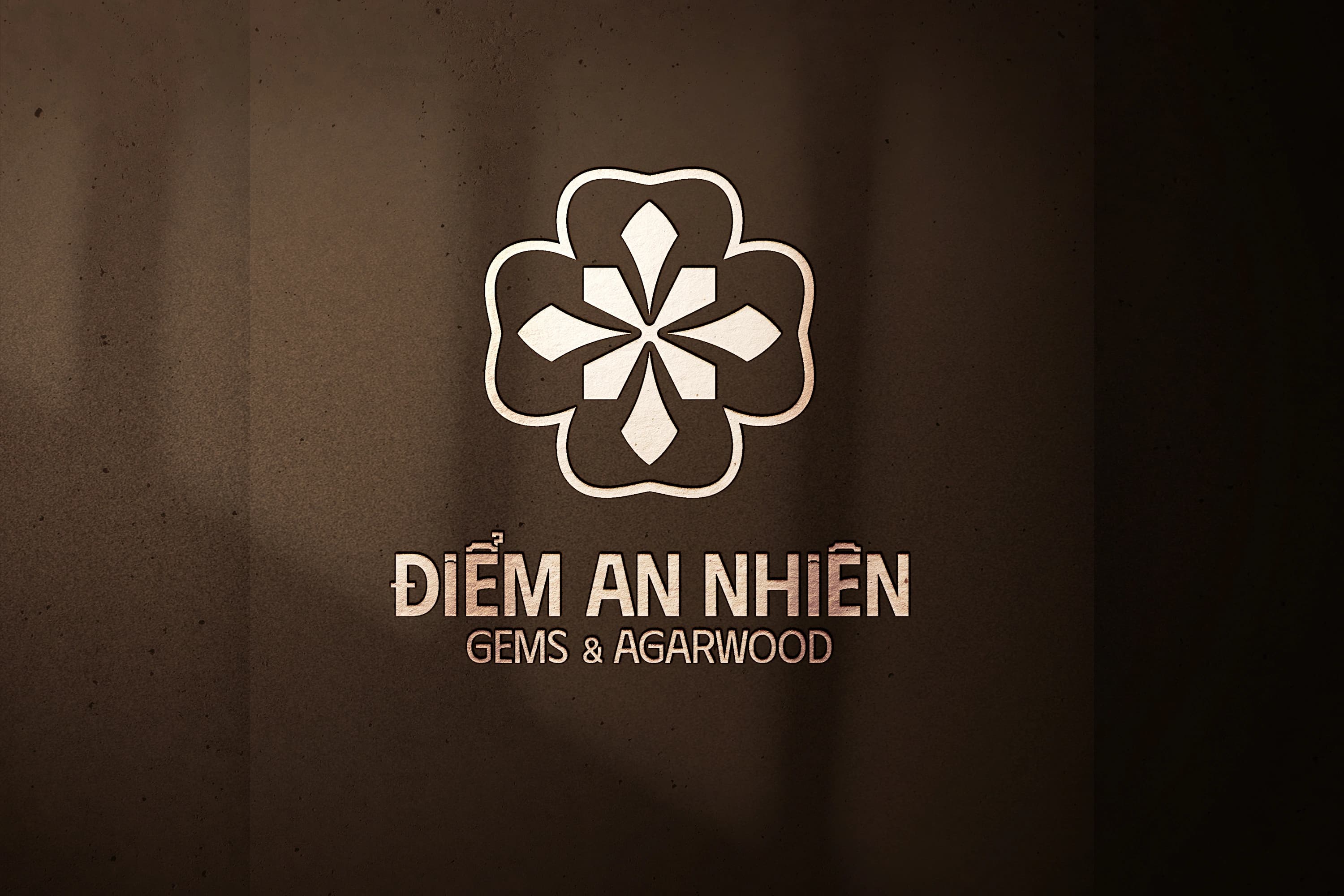 Điểm An Nhiên — Showcase 8