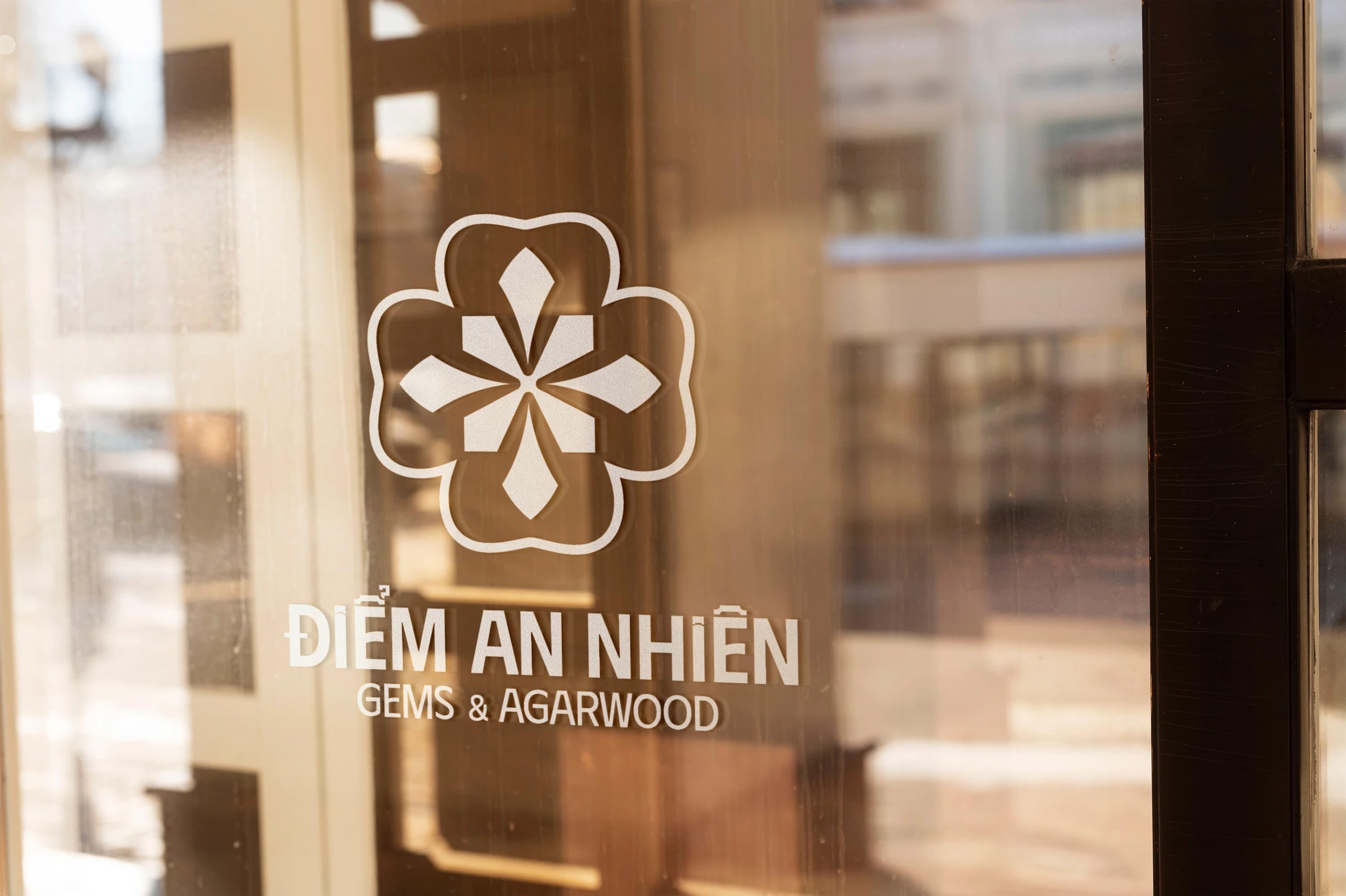 Điểm An Nhiên — Showcase 9