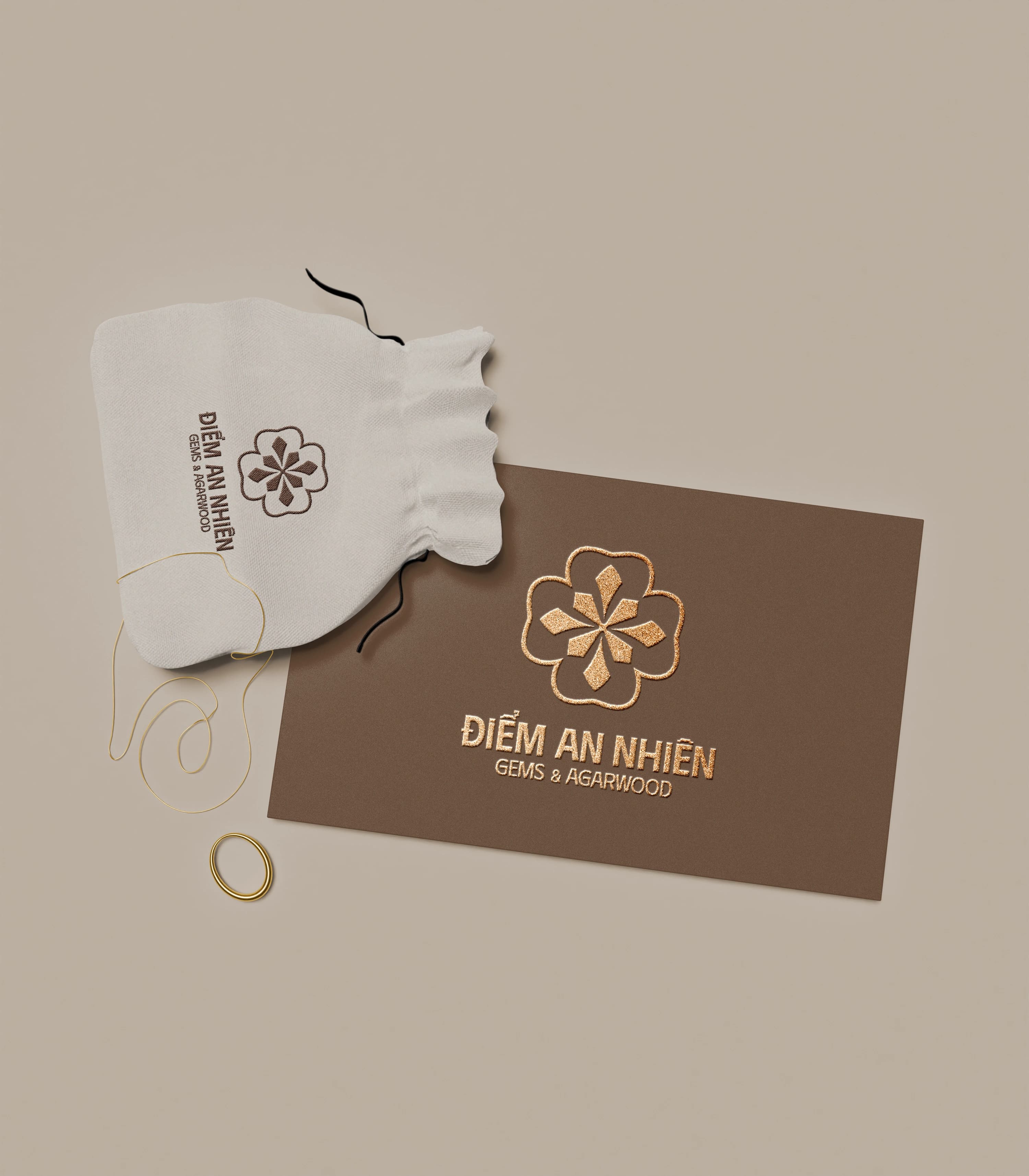 Điểm An Nhiên — Showcase 10