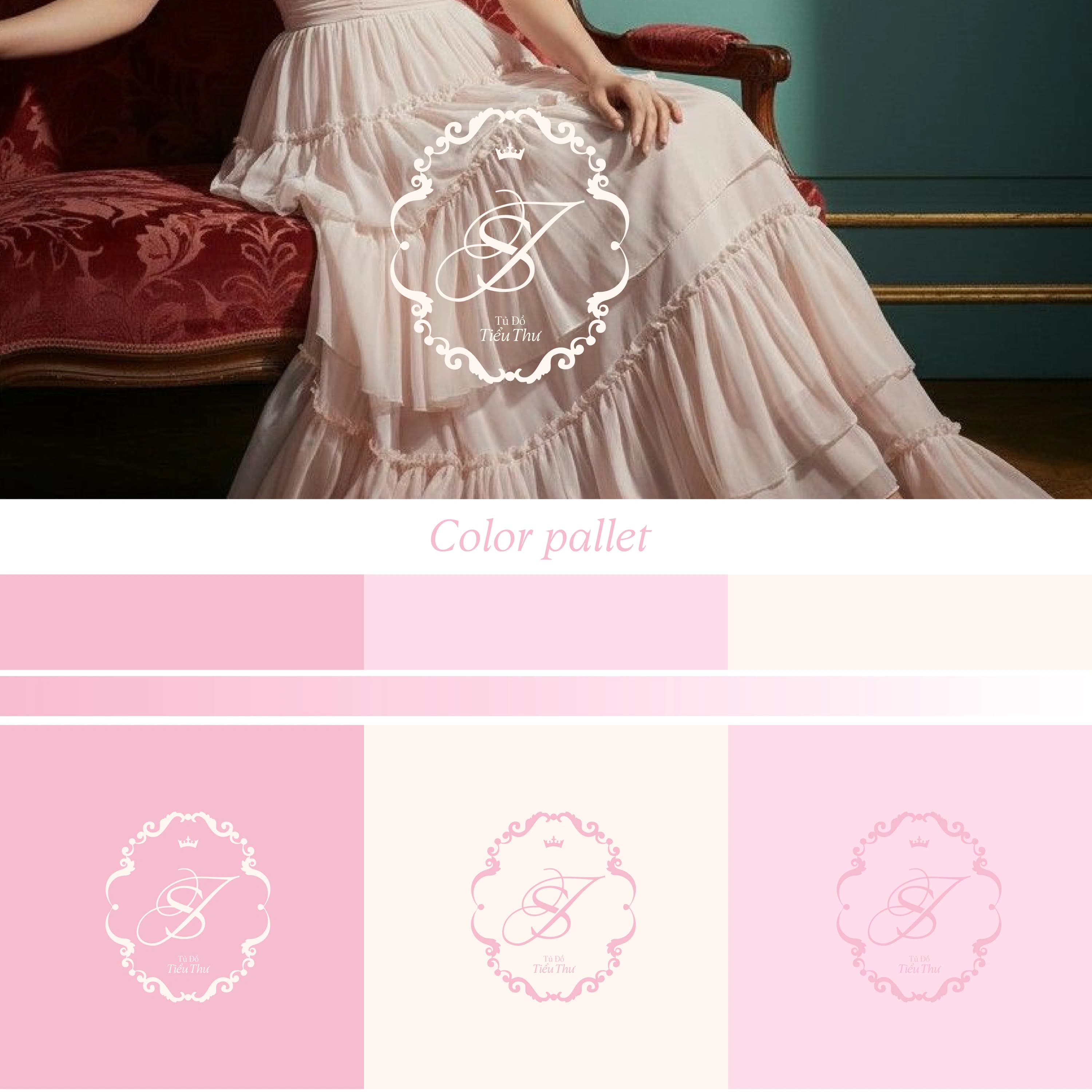 JS Fashion — Showcase 2