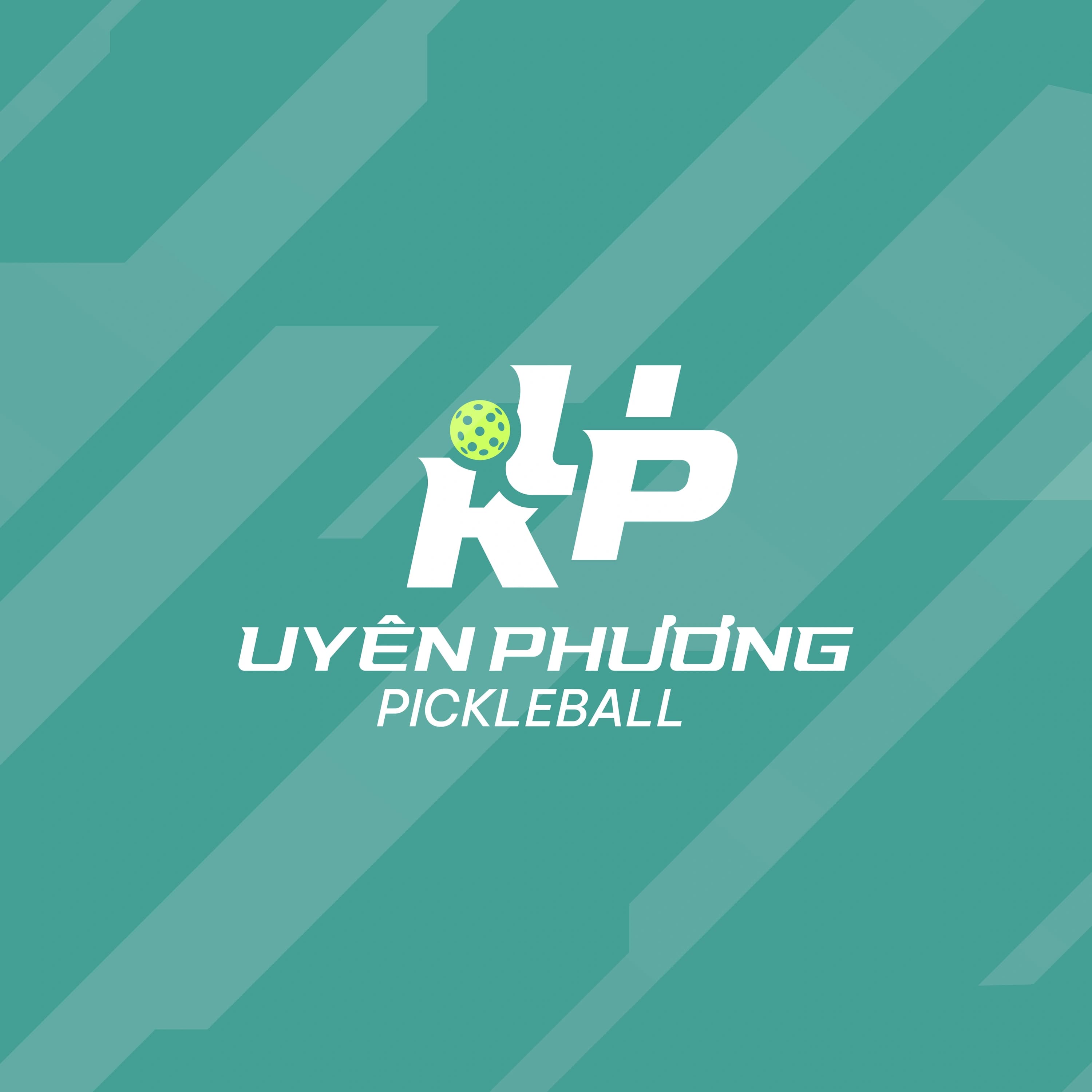 KUP Pickleball — Showcase 1