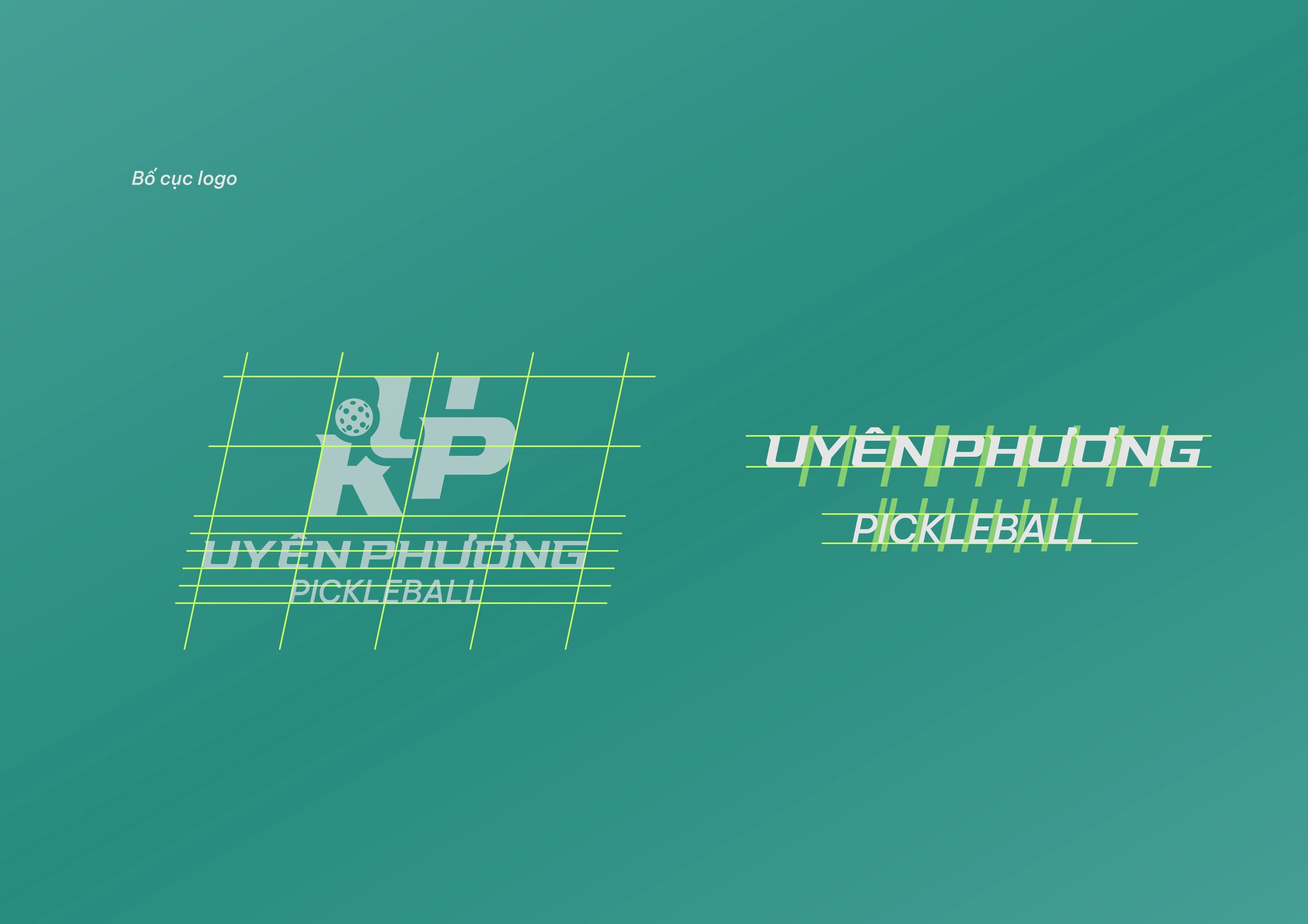 KUP Pickleball — Showcase 2
