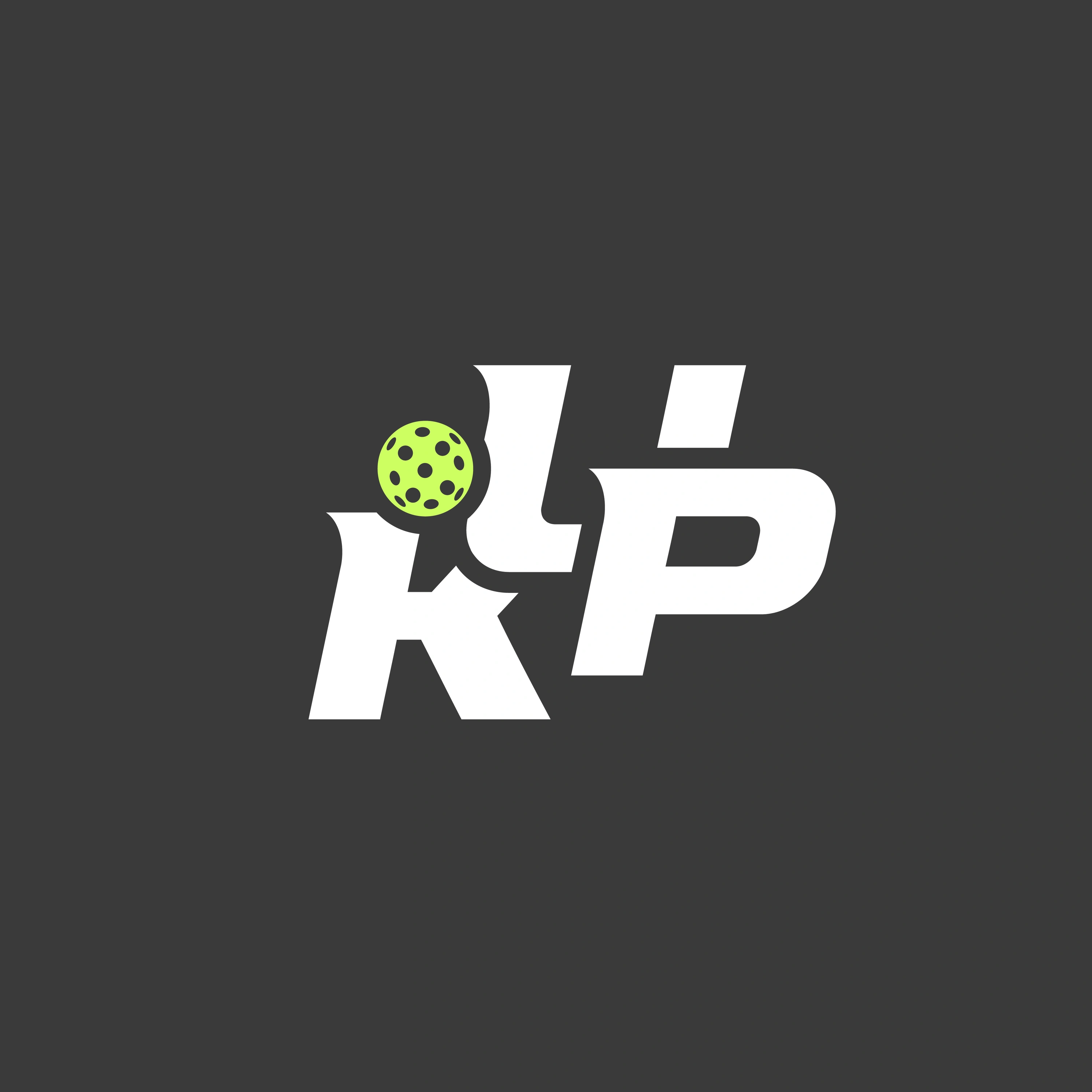 KUP Pickleball — Showcase 4
