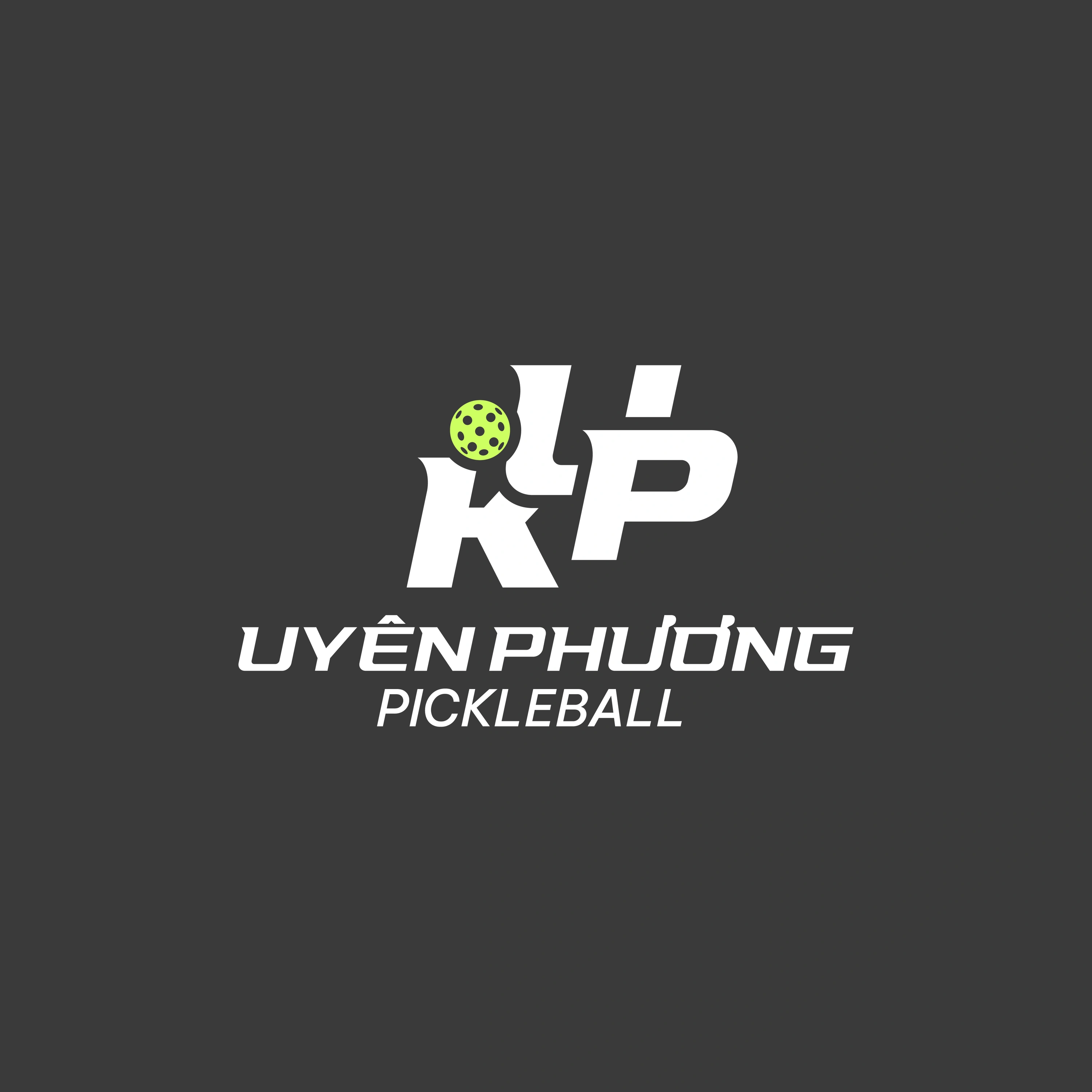 KUP Pickleball — Showcase 8