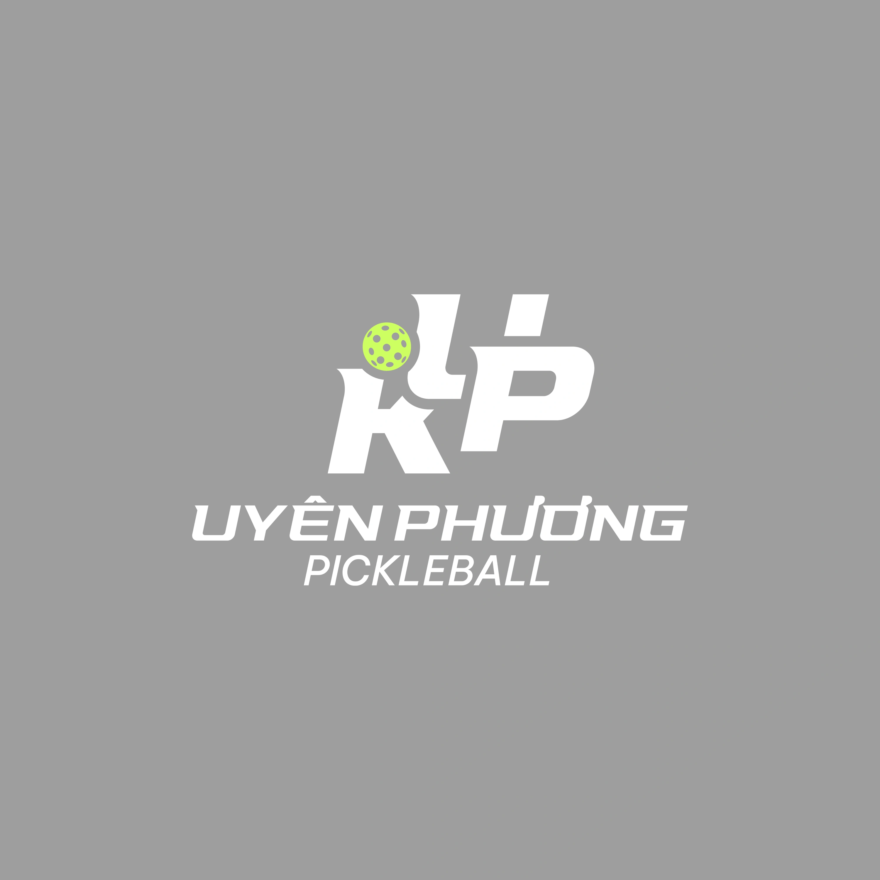 KUP Pickleball — Showcase 10