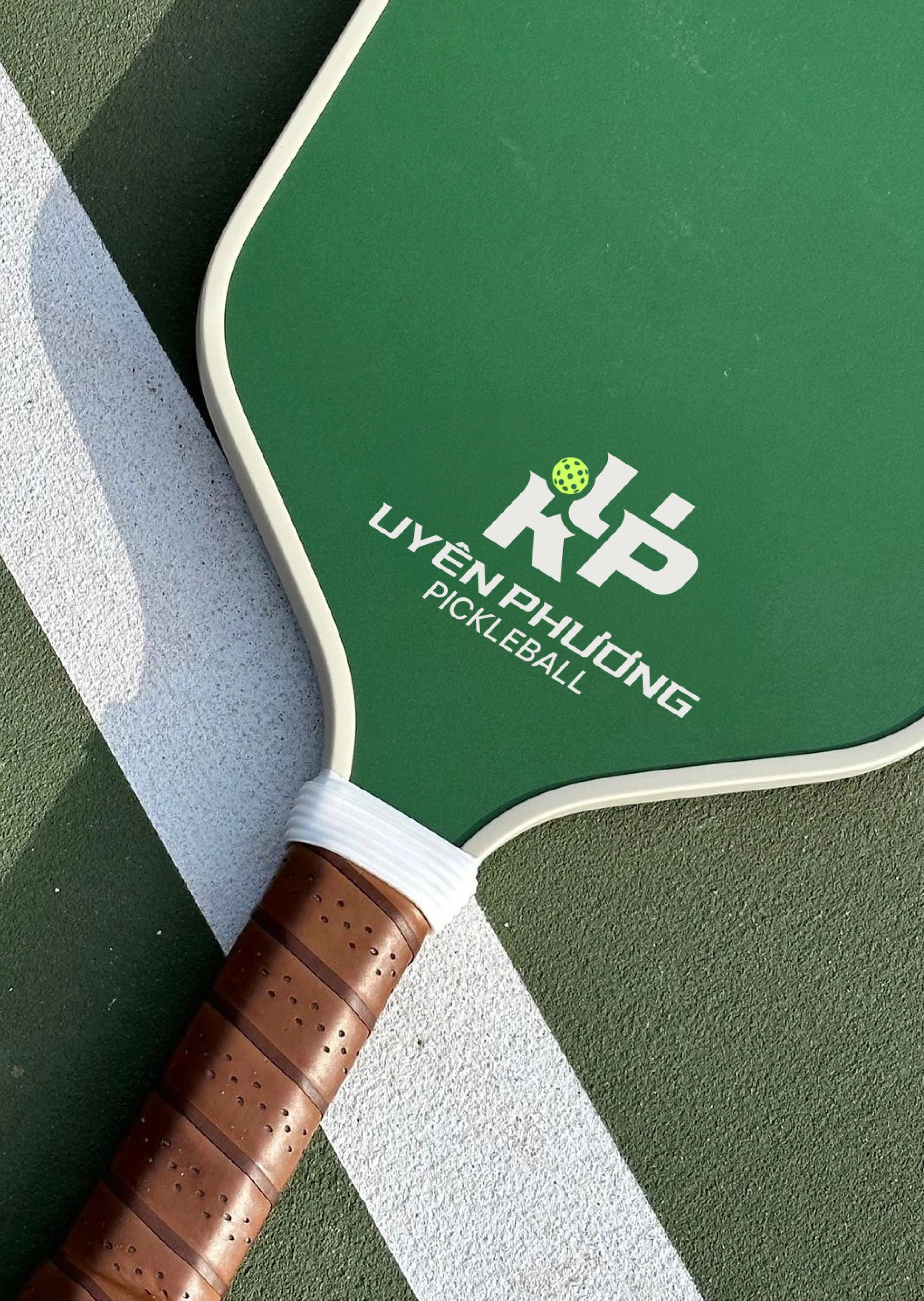 KUP Pickleball — Showcase 11