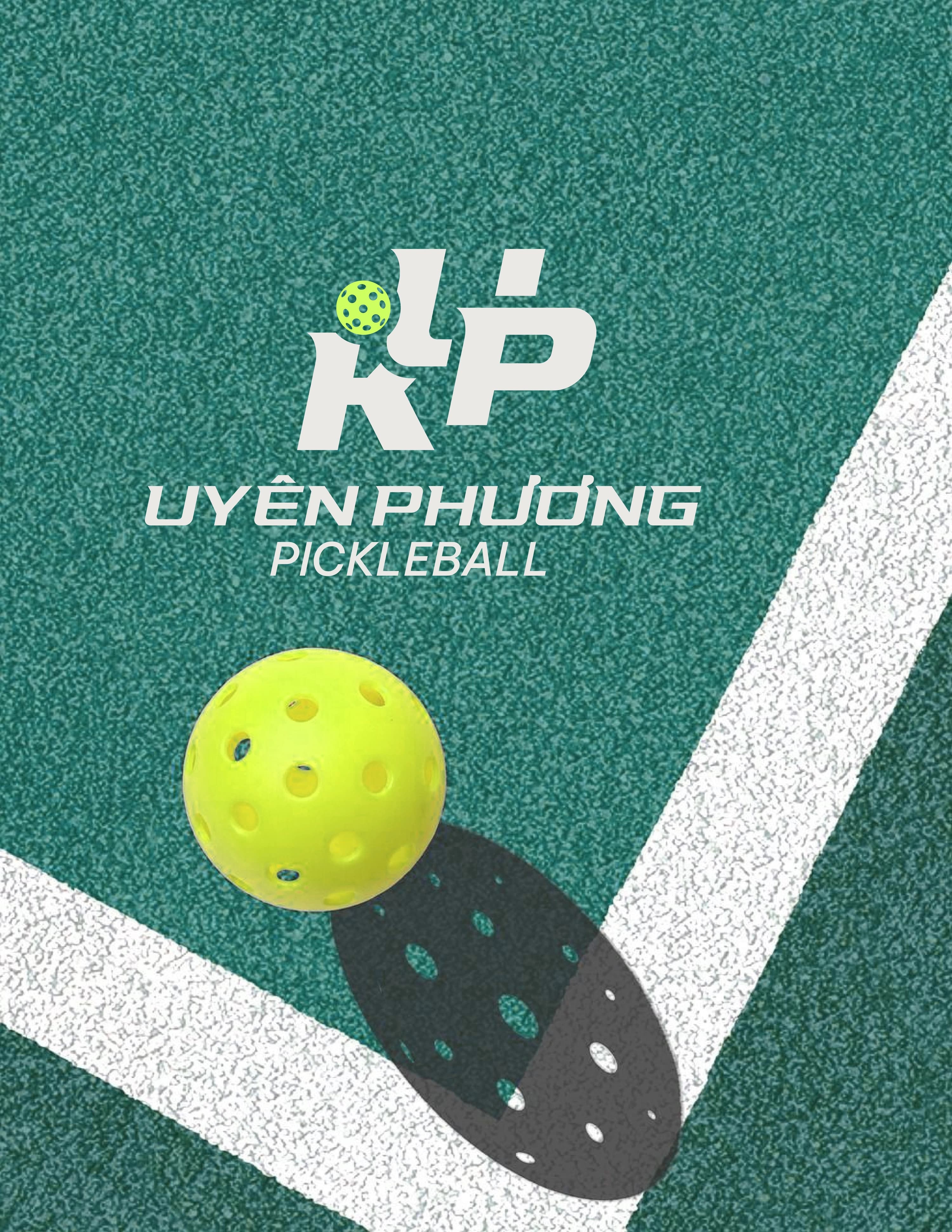 KUP Pickleball — Showcase 12