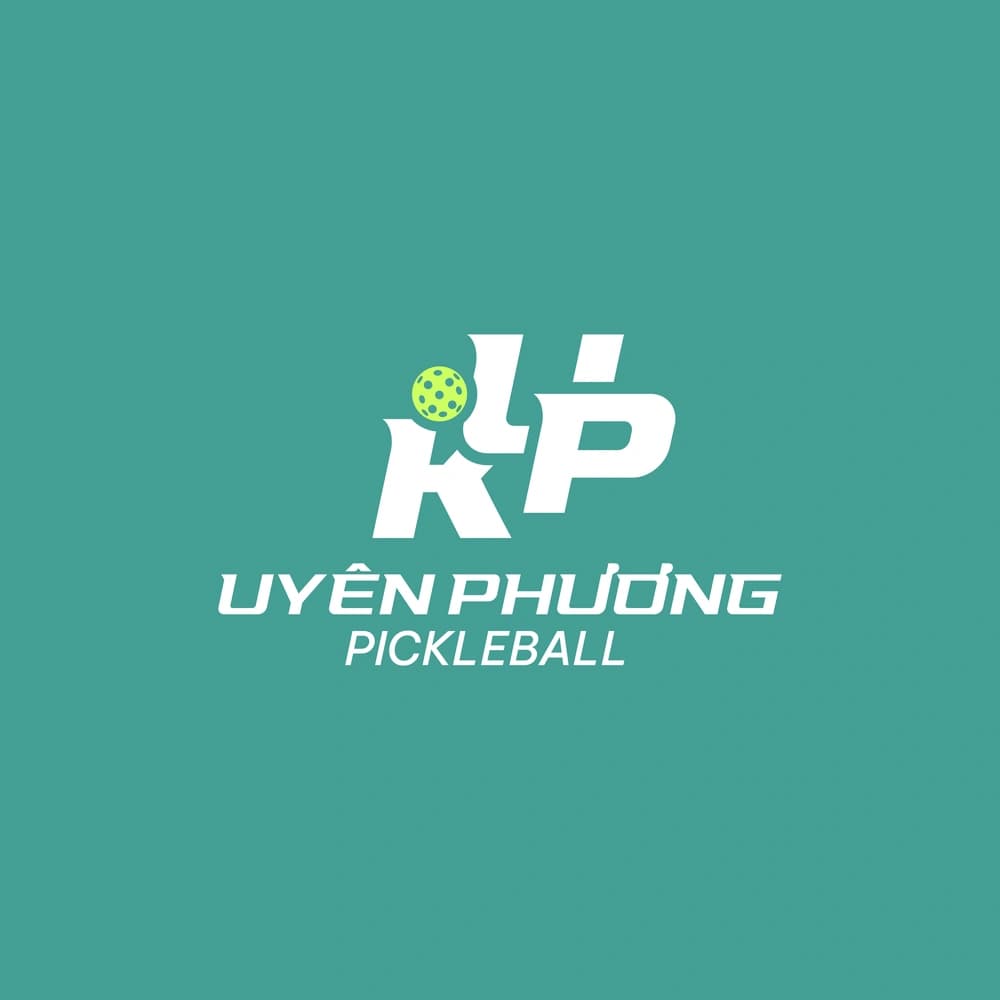 KUP Pickleball — Dự án thiết kế nhận diện thương hiệu cho KUP Pickleball, mang đến giải pháp sáng tạo và chuyên nghiệp.