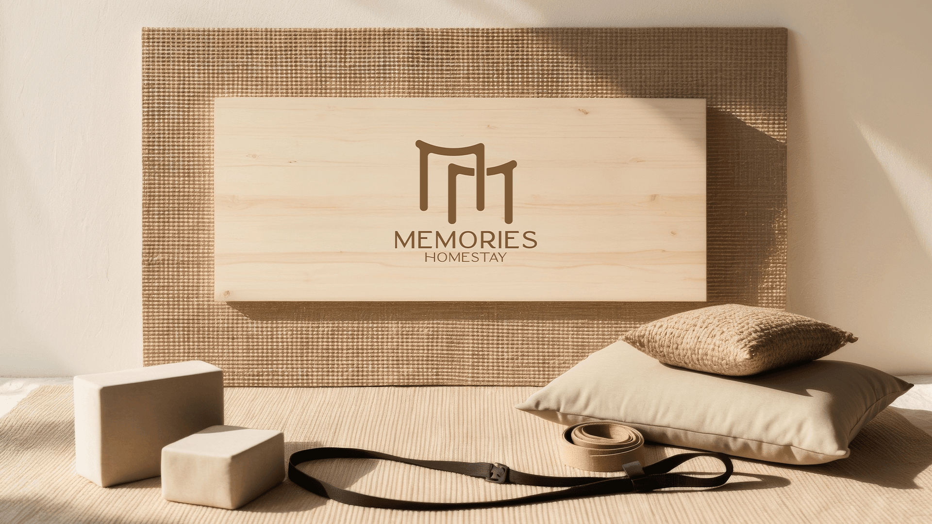 Memories Homestay Hero Showcase