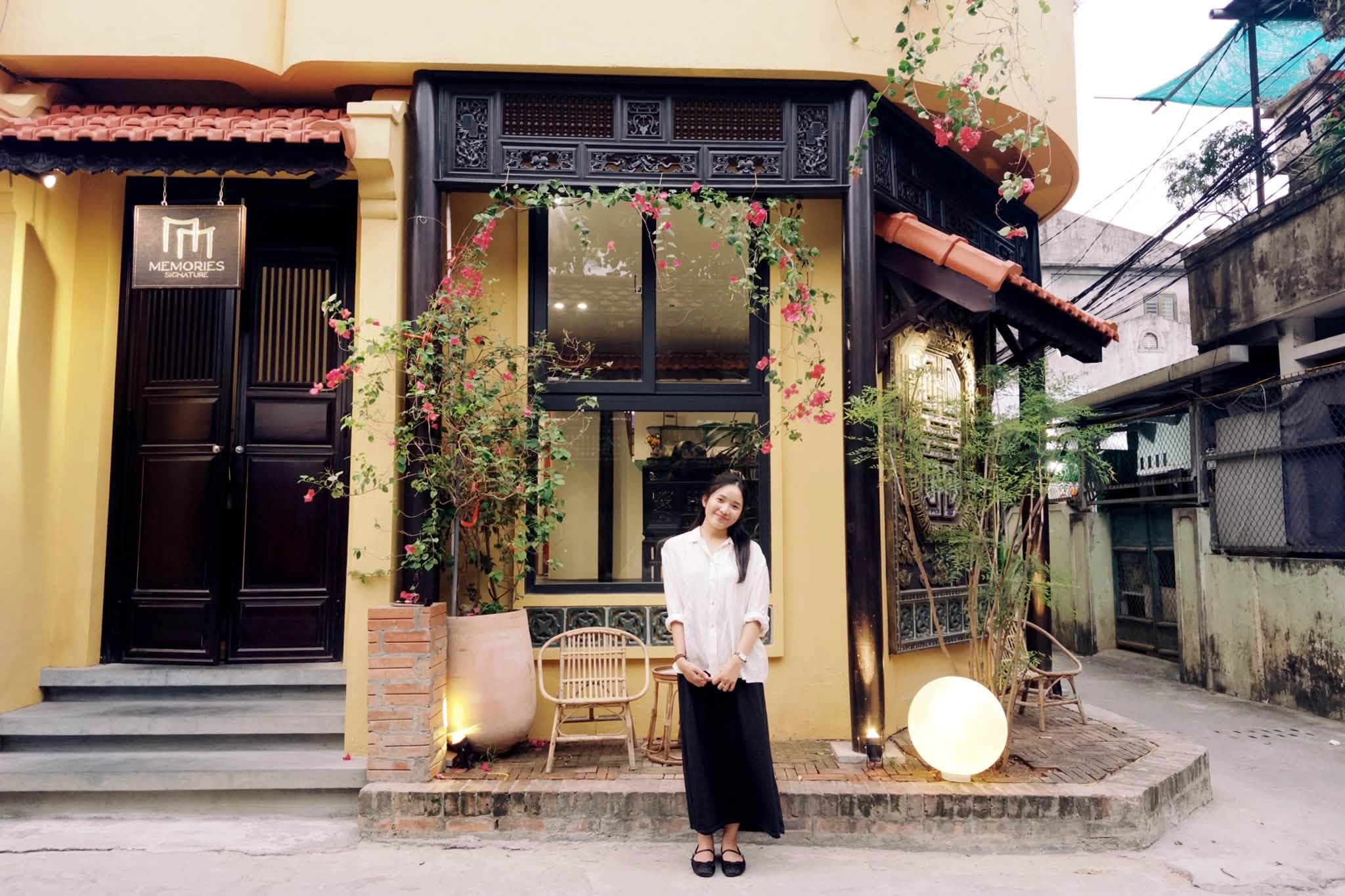 Memories Signature Homestay — Showcase 1